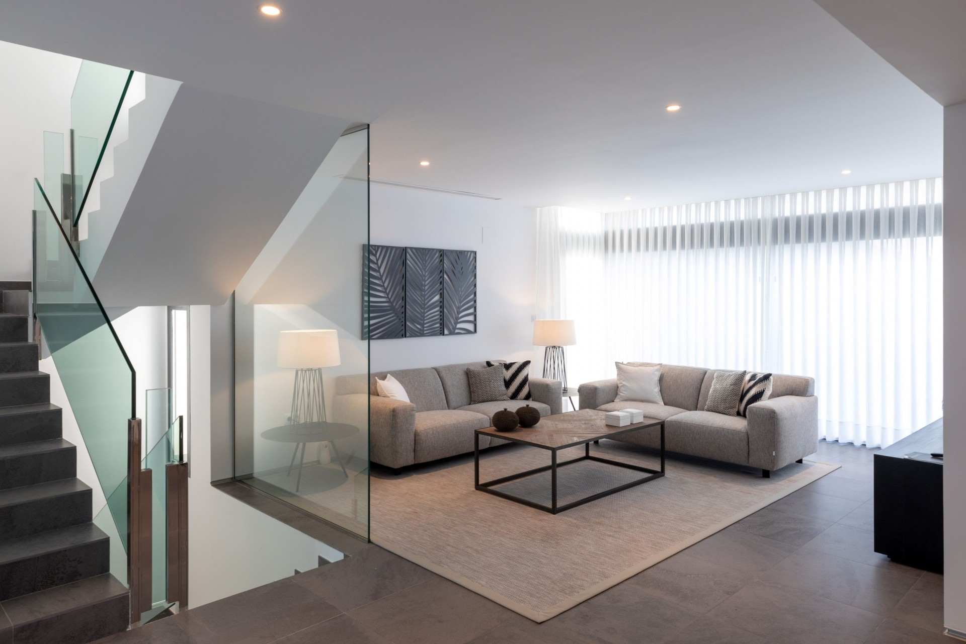 Nouvelle construction - Villa -
Murcia - Cartagena