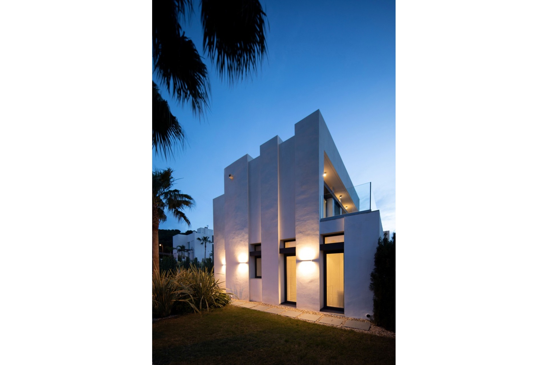Nouvelle construction - Villa -
Murcia - Cartagena