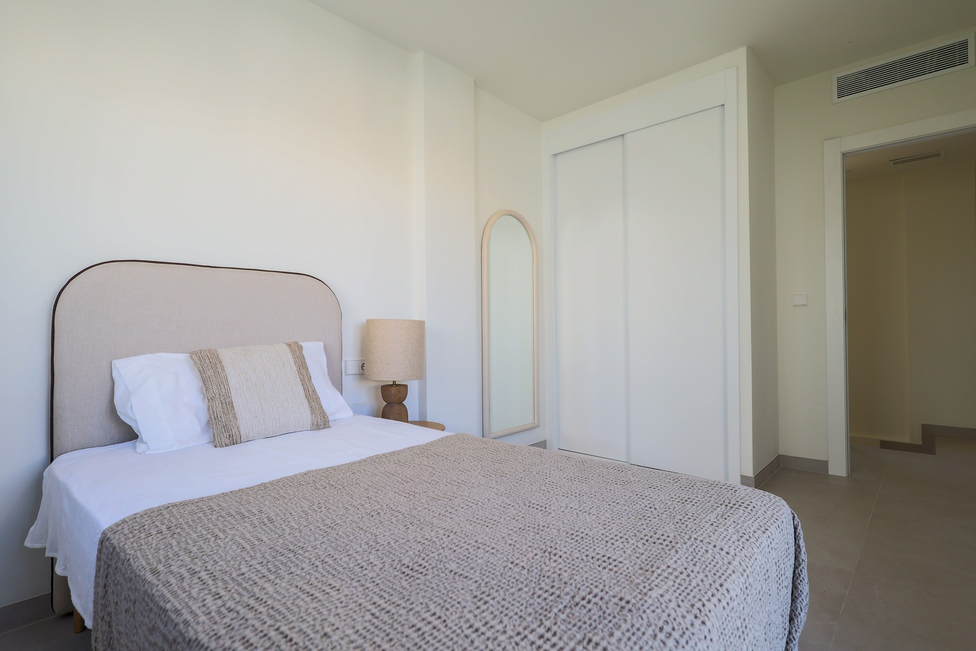 Nouvelle construction - Villa -
Orihuela Costa