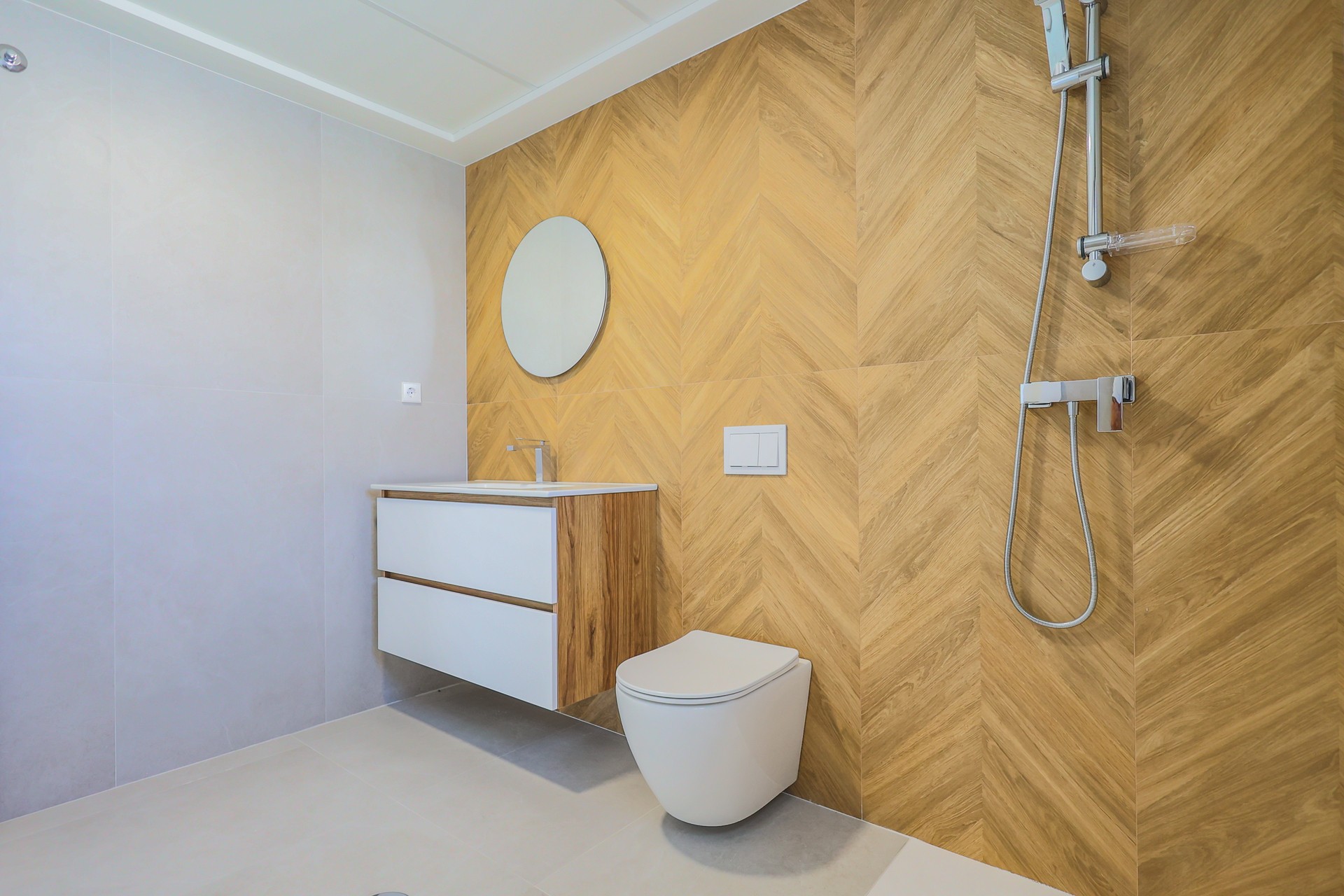 Nouvelle construction - Villa -
Orihuela Costa