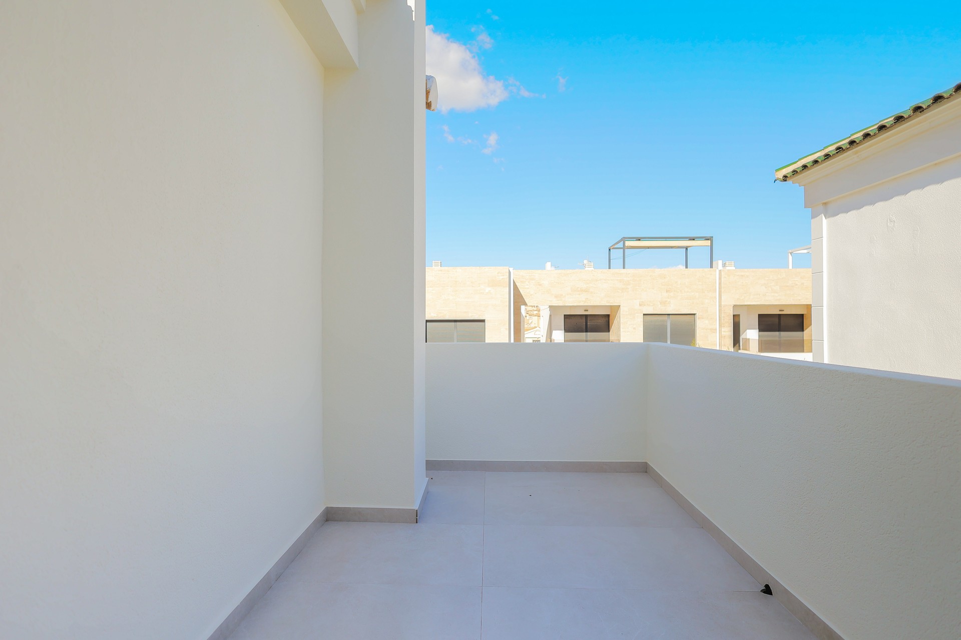Nouvelle construction - Villa -
Orihuela Costa
