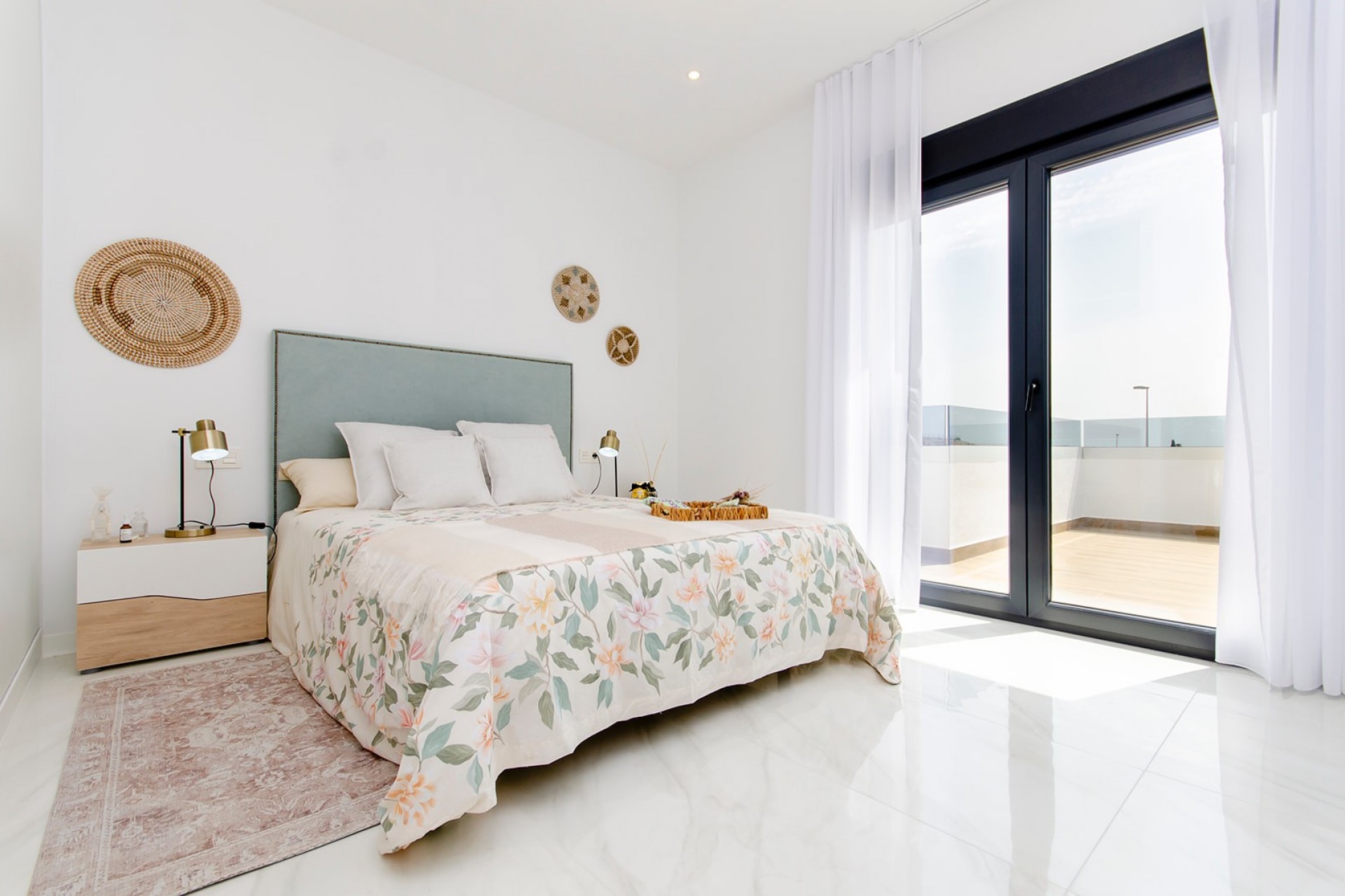Nouvelle construction - Villa -
Orihuela - Vista Bella