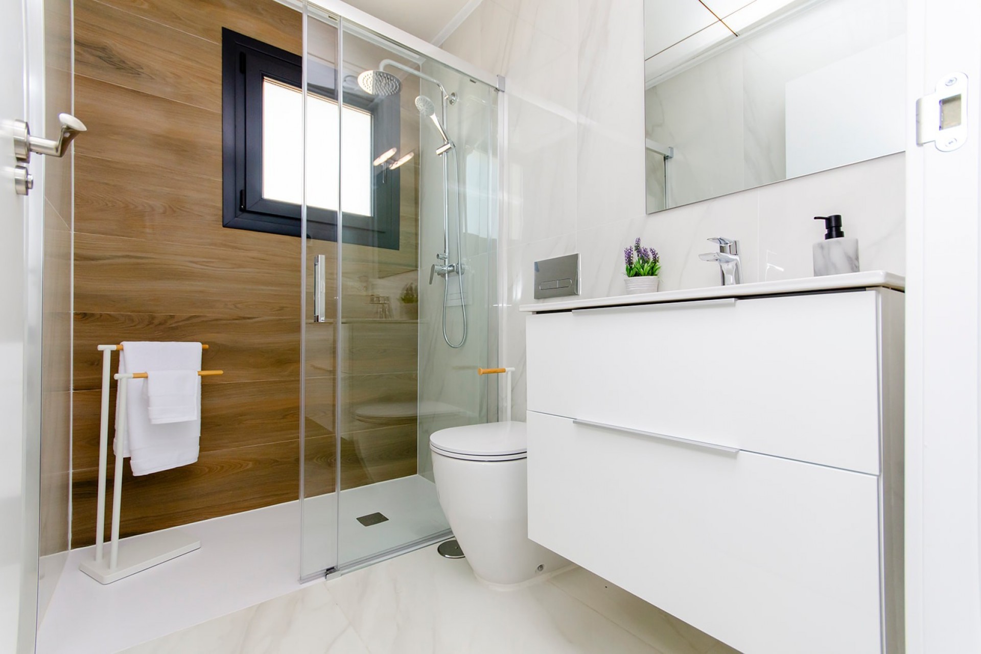 Nouvelle construction - Villa -
Orihuela - Vista Bella