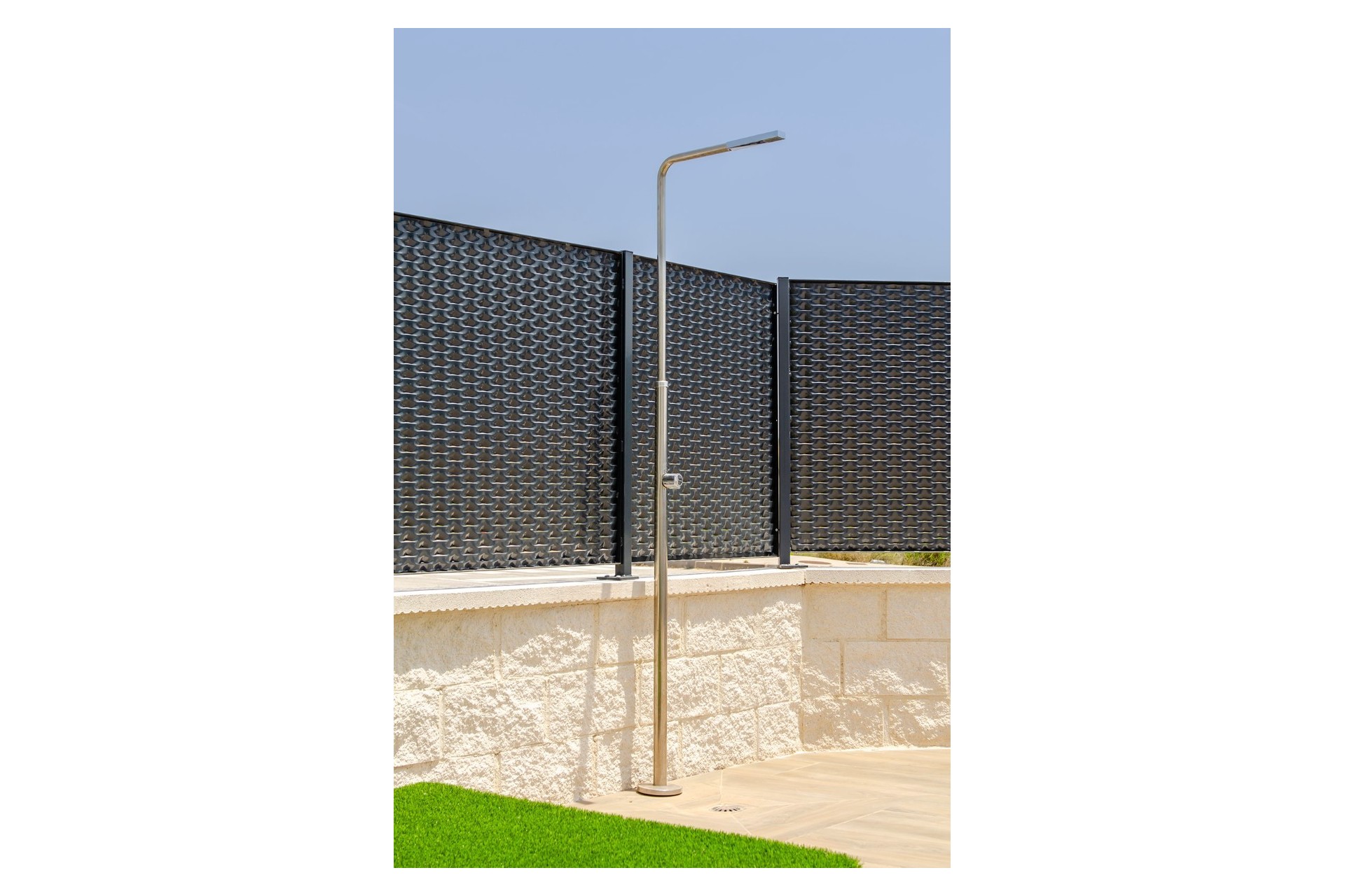 Nouvelle construction - Villa -
Orihuela - Vista Bella