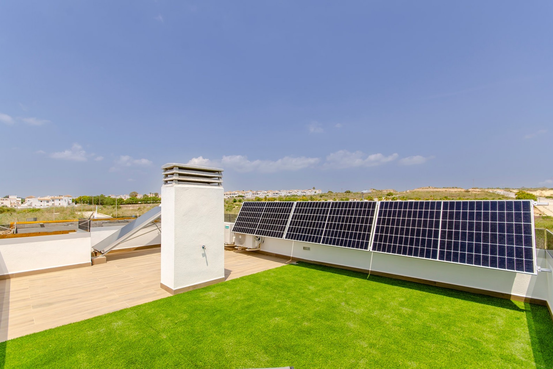 Nouvelle construction - Villa -
Orihuela - Vista Bella