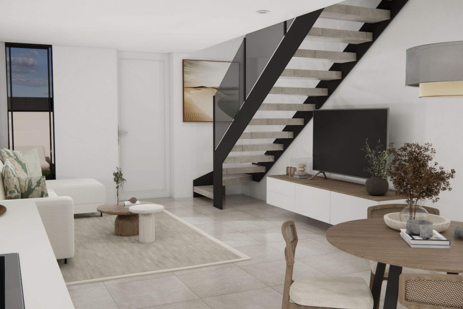 Nouvelle construction - Villa -
Orihuela - Vista Bella