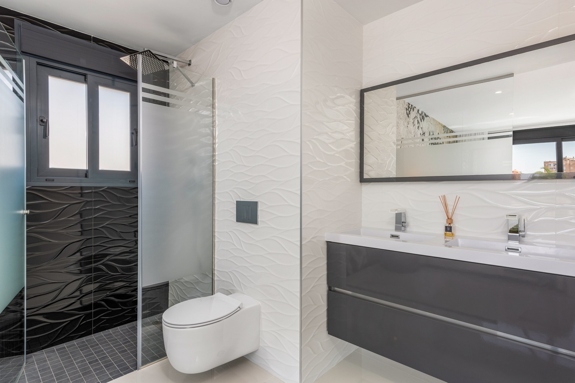 Nouvelle construction - Villa -
Playa Paraiso