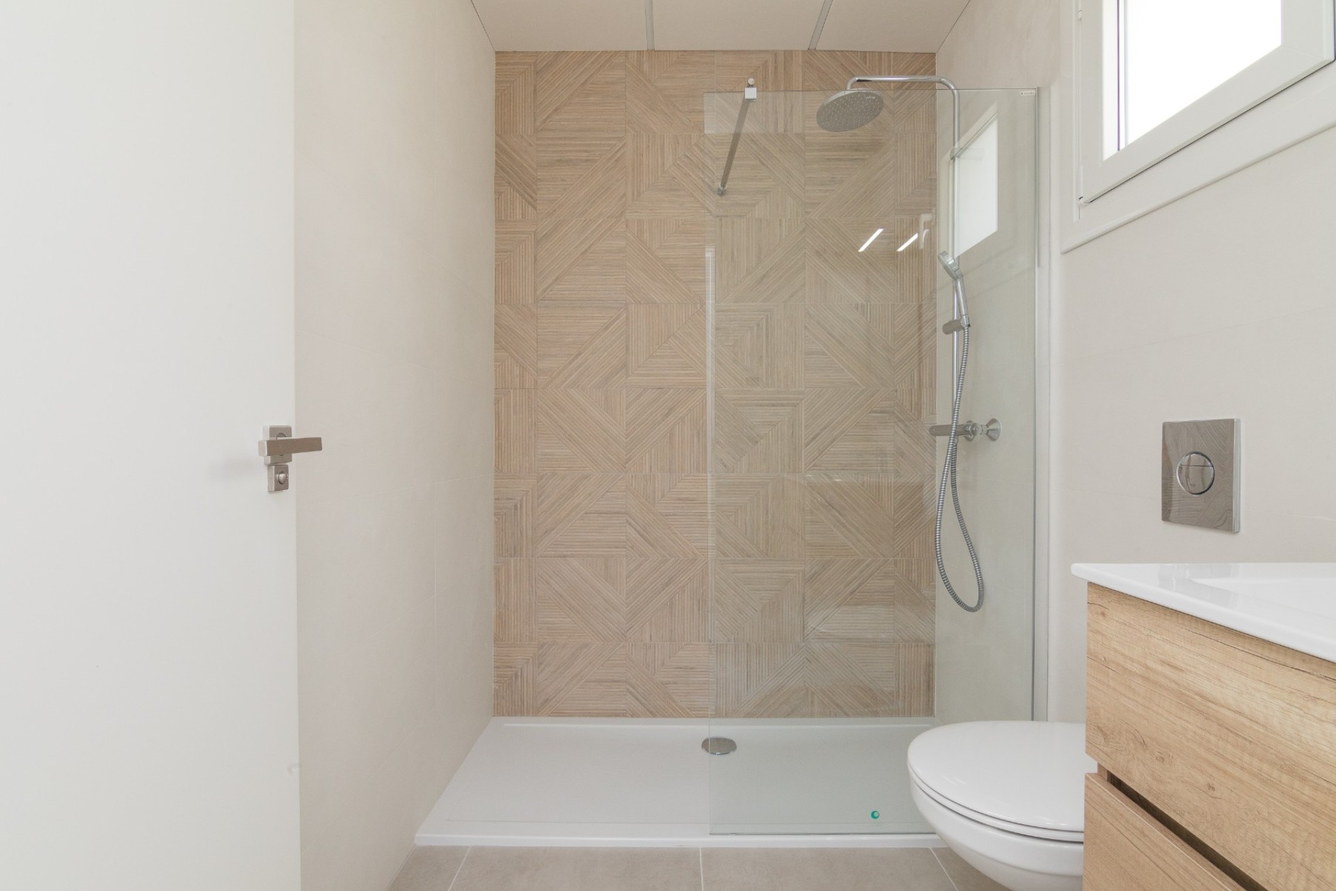 Nouvelle construction - Villa -
Polop - Alberca de Polop