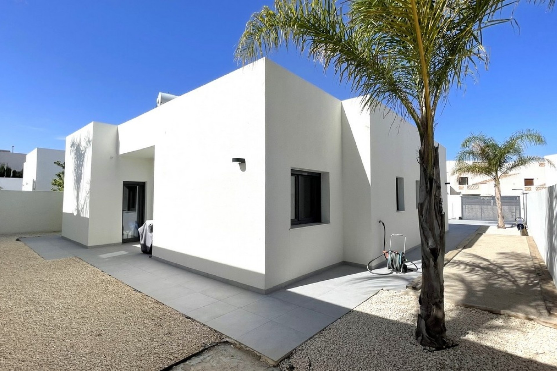 Nouvelle construction - Villa -
Rafal
