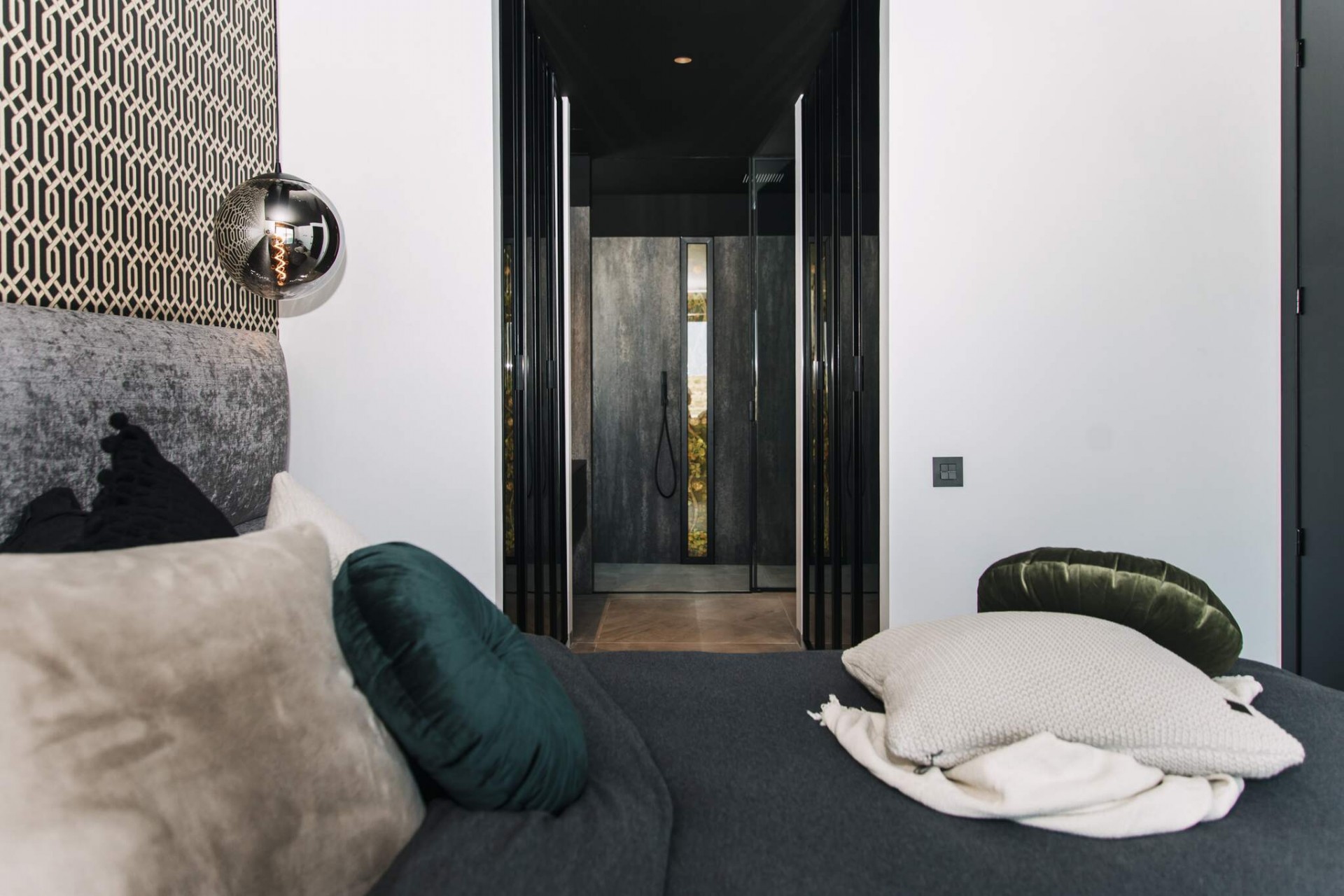 Nouvelle construction - Villa -
Rojales