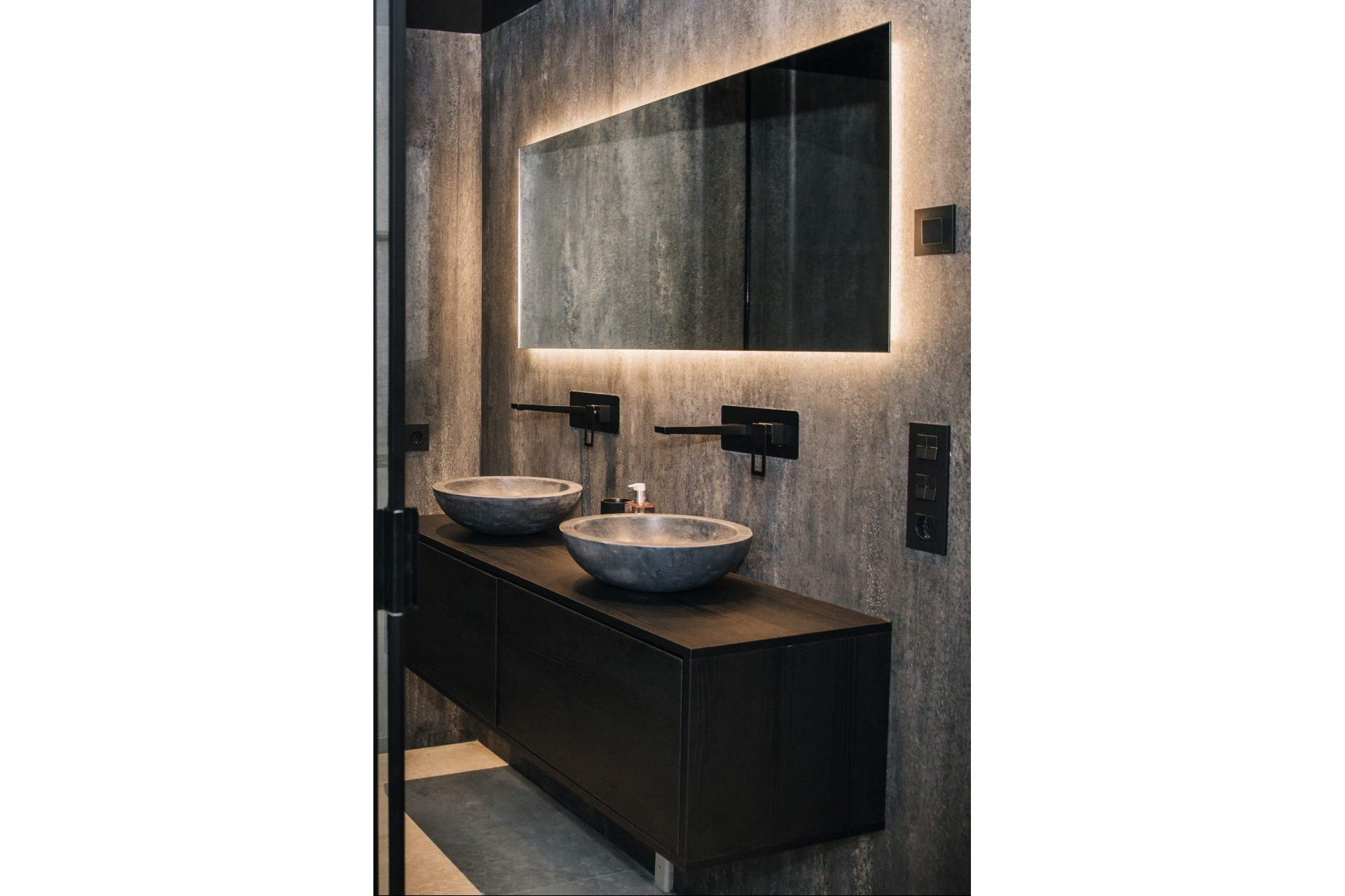 Nouvelle construction - Villa -
Rojales