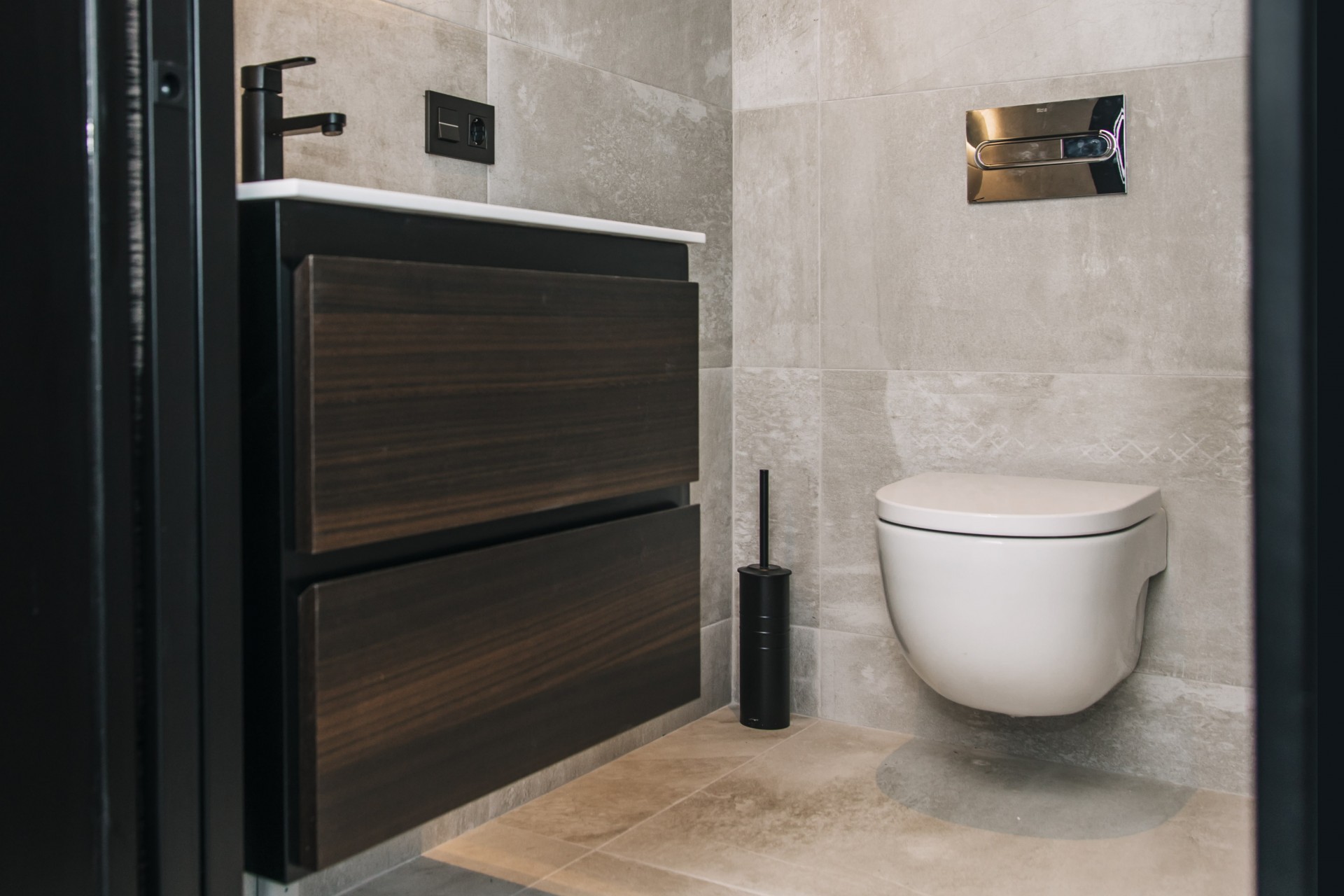 Nouvelle construction - Villa -
Rojales