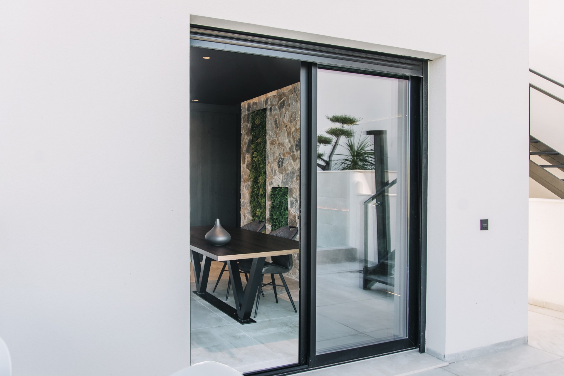 Nouvelle construction - Villa -
Rojales