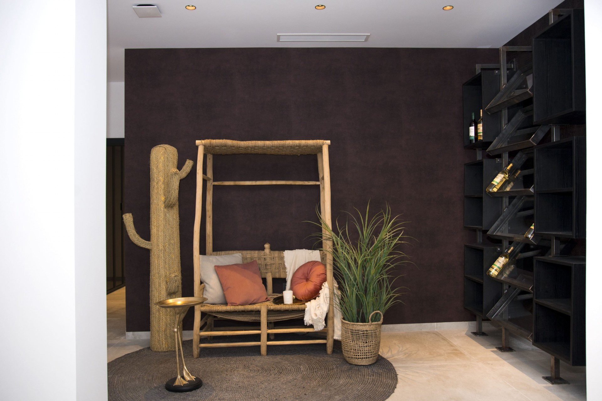 Nouvelle construction - Villa -
Rojales