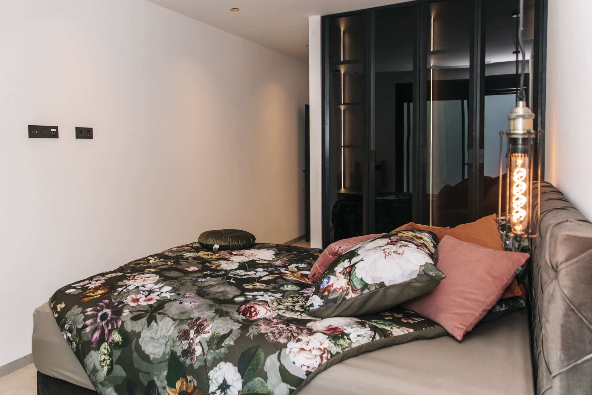 Nouvelle construction - Villa -
Rojales