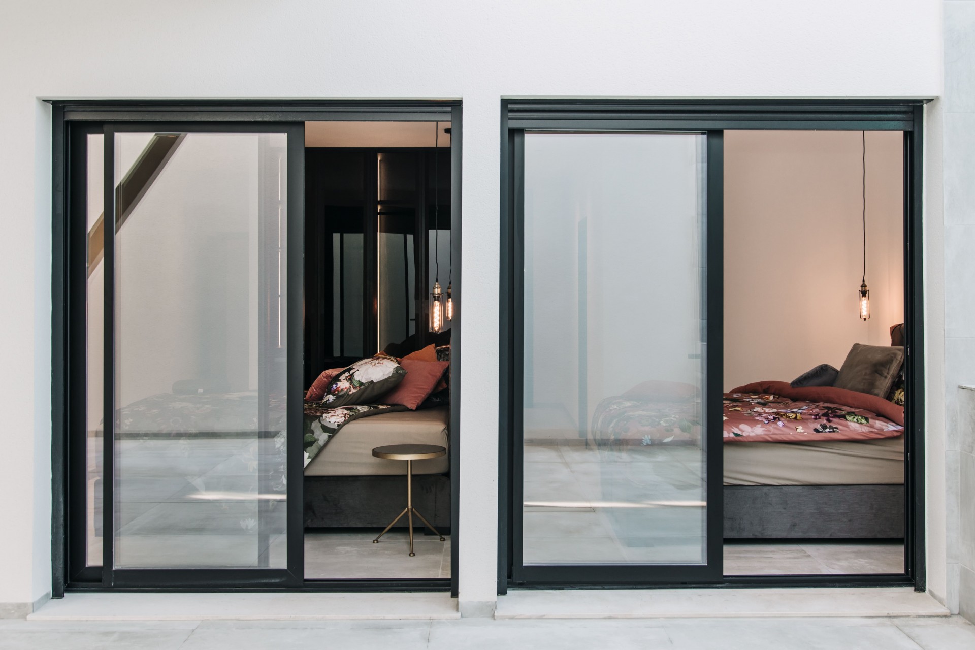 Nouvelle construction - Villa -
Rojales