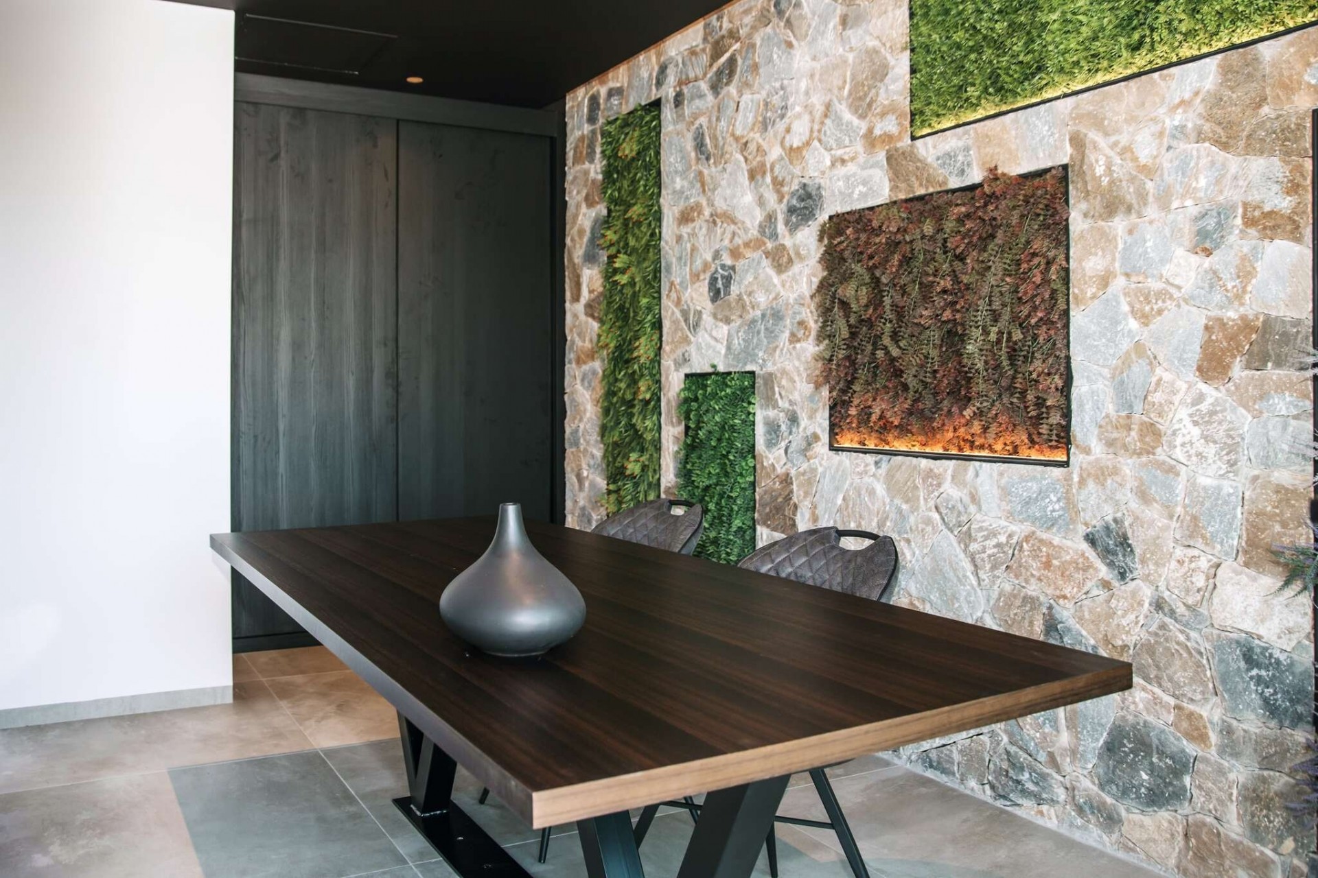 Nouvelle construction - Villa -
Rojales