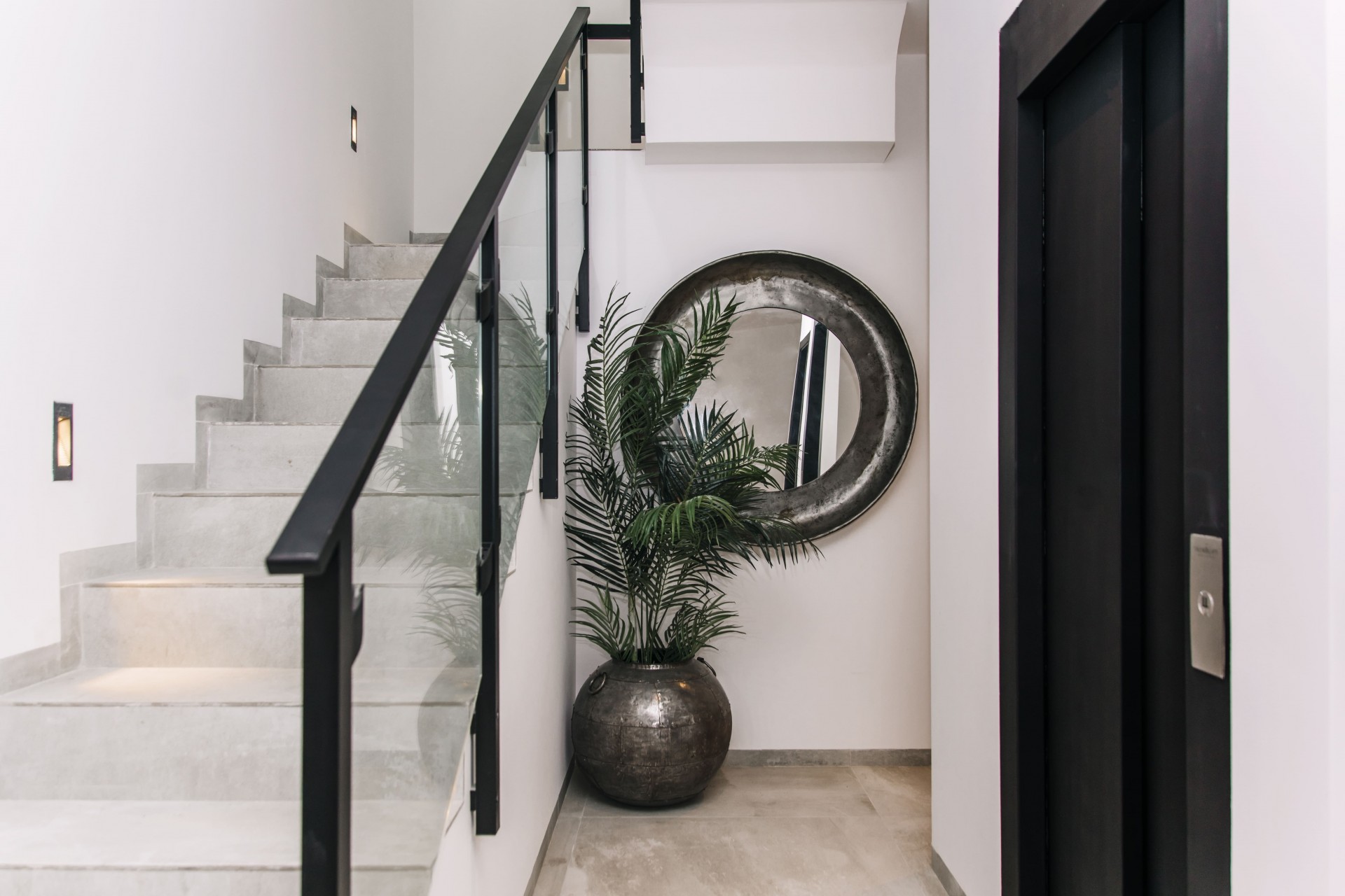 Nouvelle construction - Villa -
Rojales
