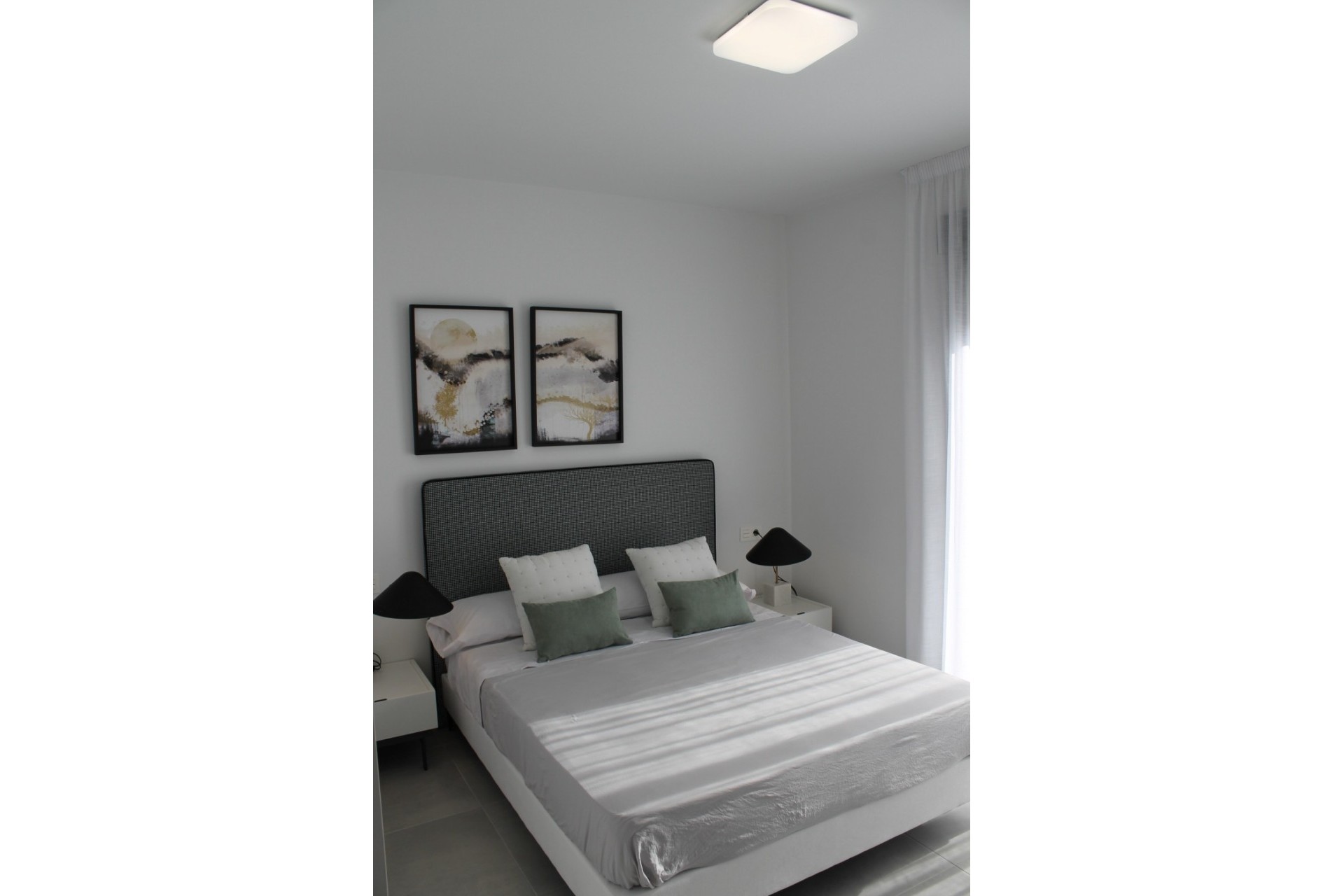 Nouvelle construction - Villa -
Roldán