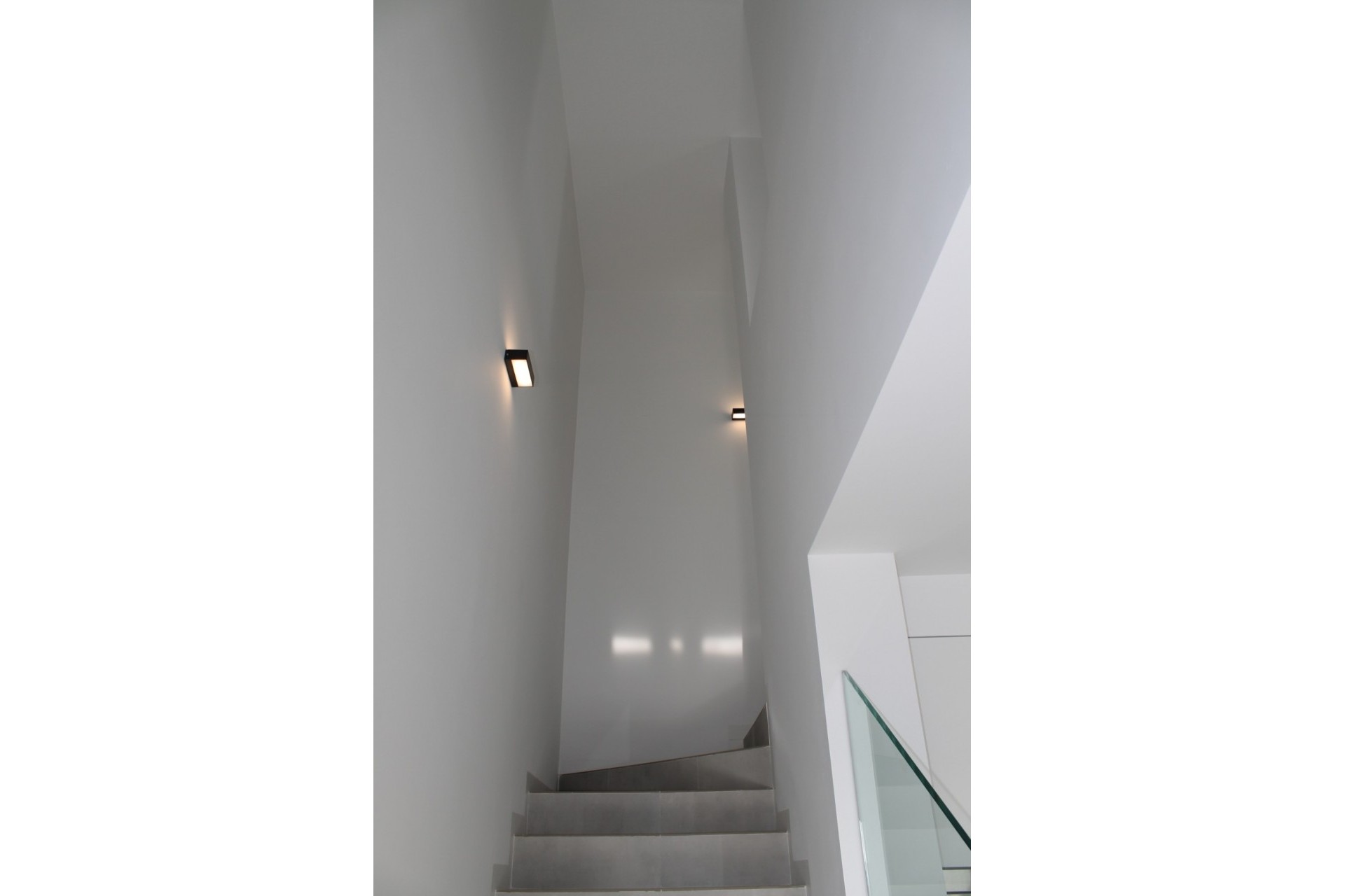 Nouvelle construction - Villa -
Roldán