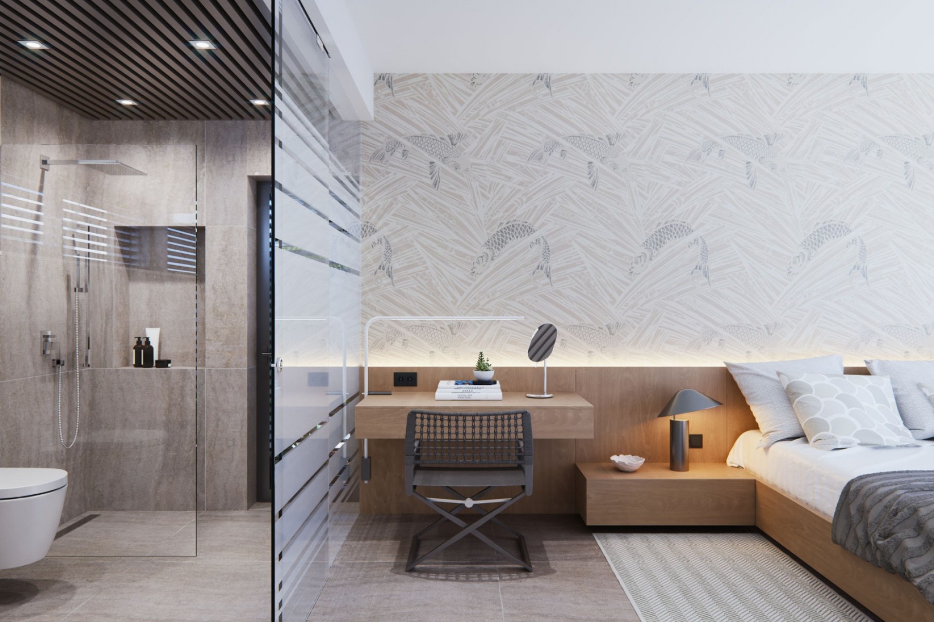 Nouvelle construction - Villa -
Roldán