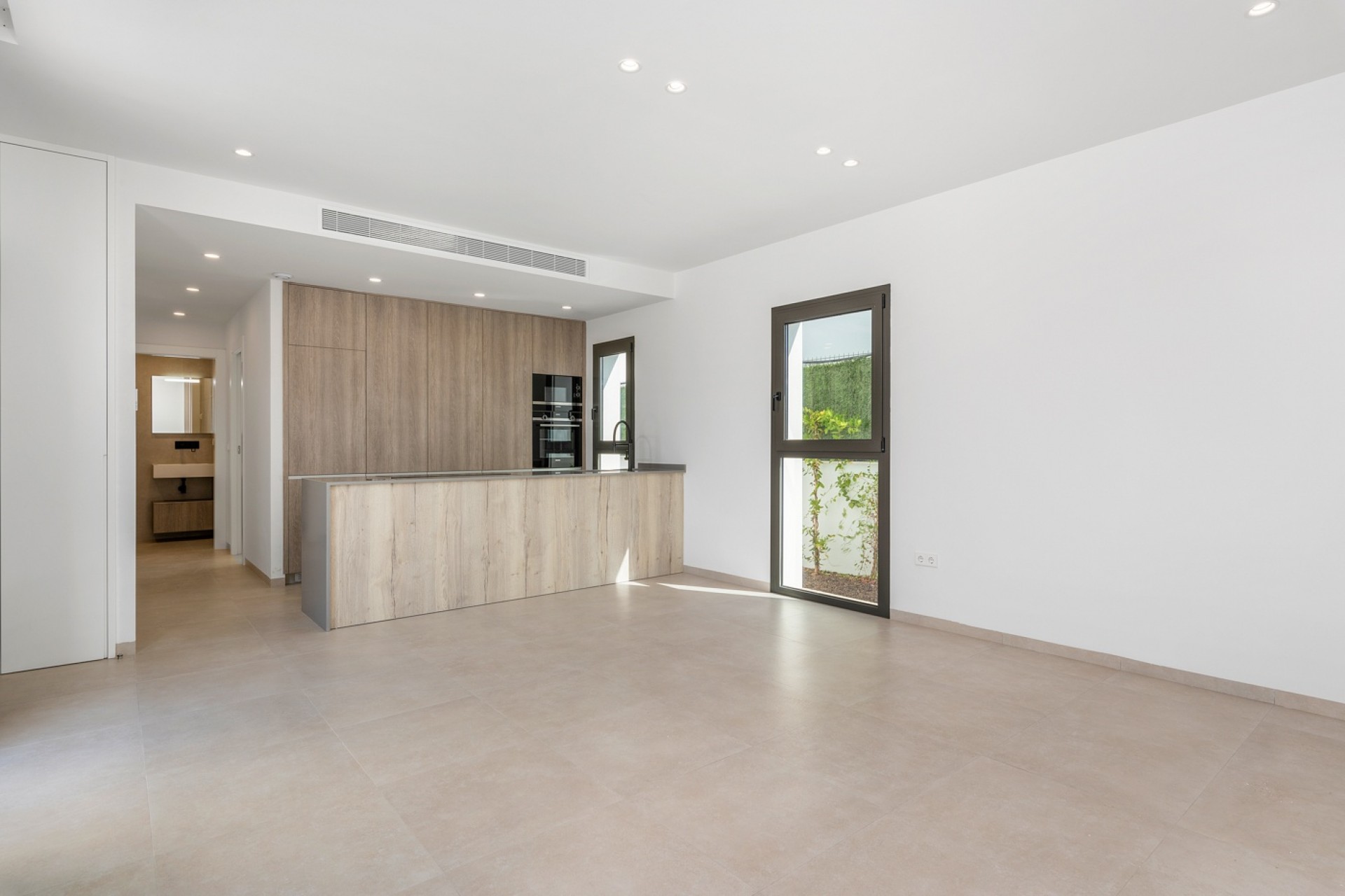 Nouvelle construction - Villa -
San Javier