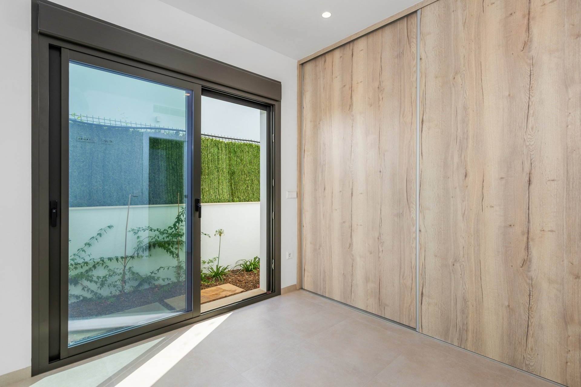Nouvelle construction - Villa -
San Javier