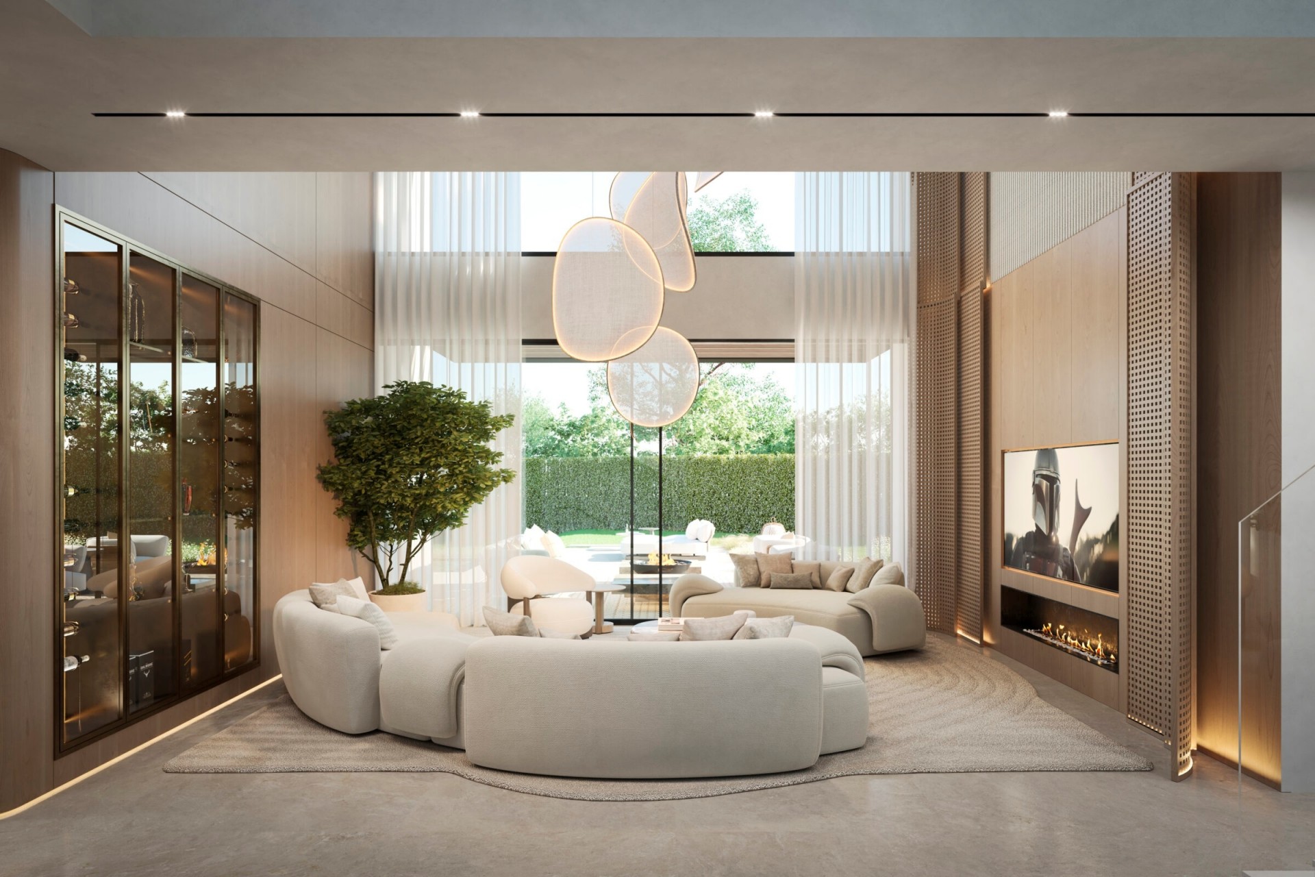 Nouvelle construction - Villa -
San Pedro Alcántara