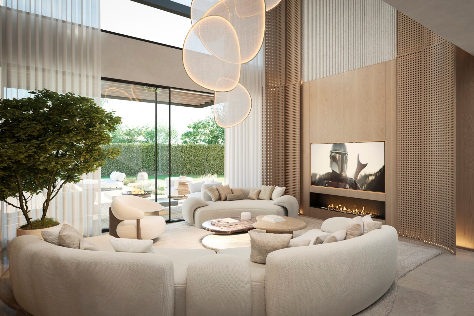 Nouvelle construction - Villa -
San Pedro Alcántara