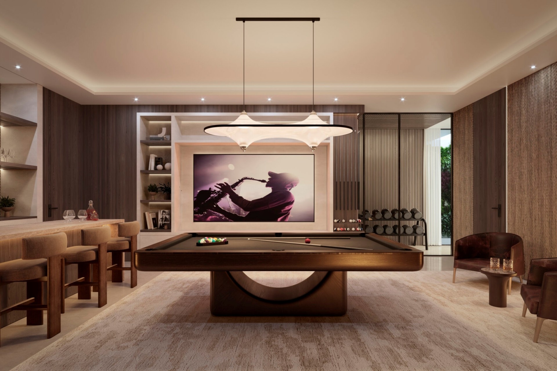 Nouvelle construction - Villa -
San Pedro Alcántara