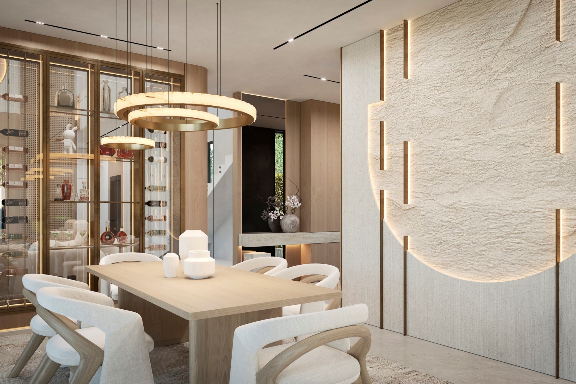 Nouvelle construction - Villa -
San Pedro Alcántara