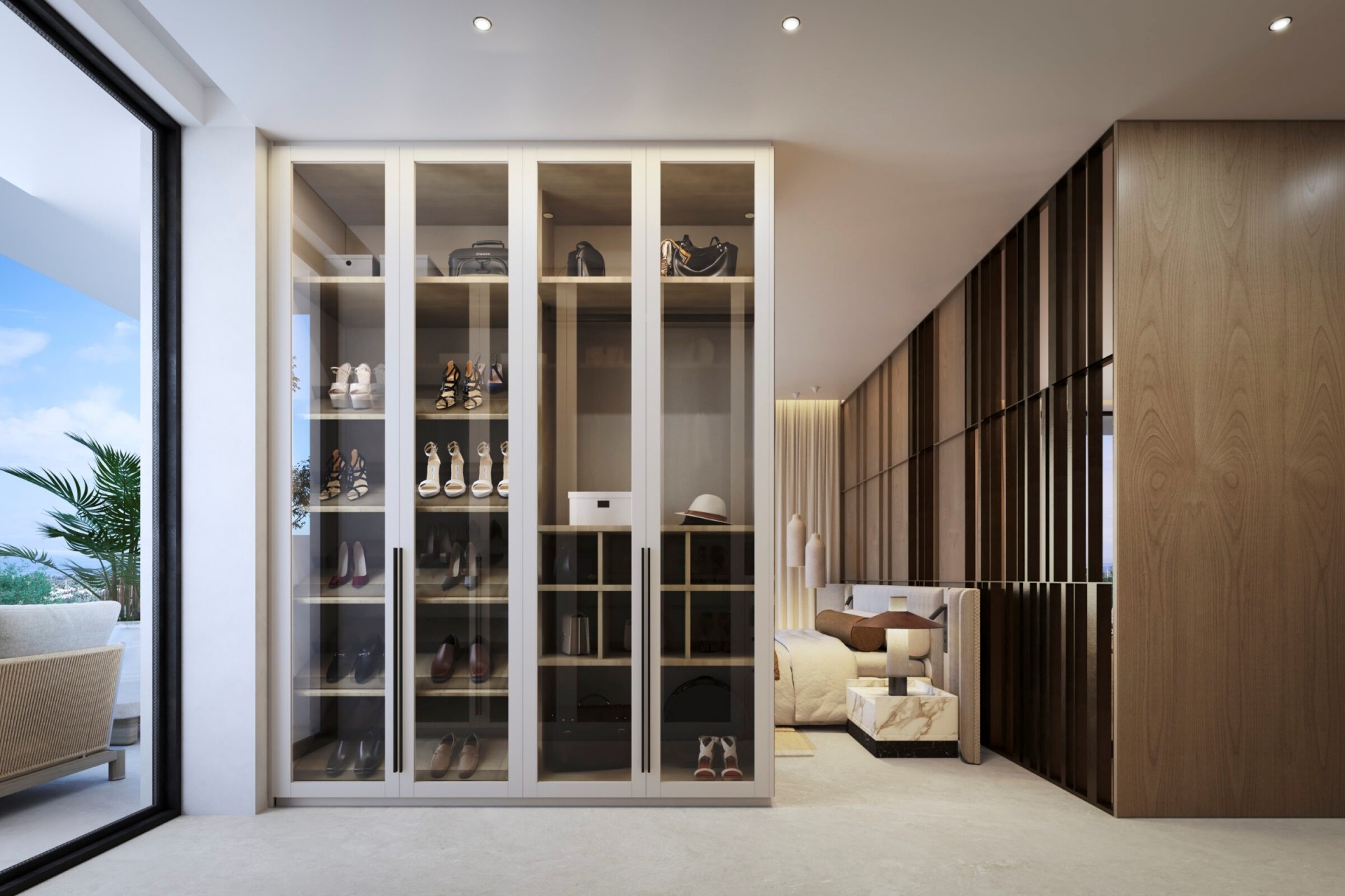 Nouvelle construction - Villa -
San Pedro Alcántara
