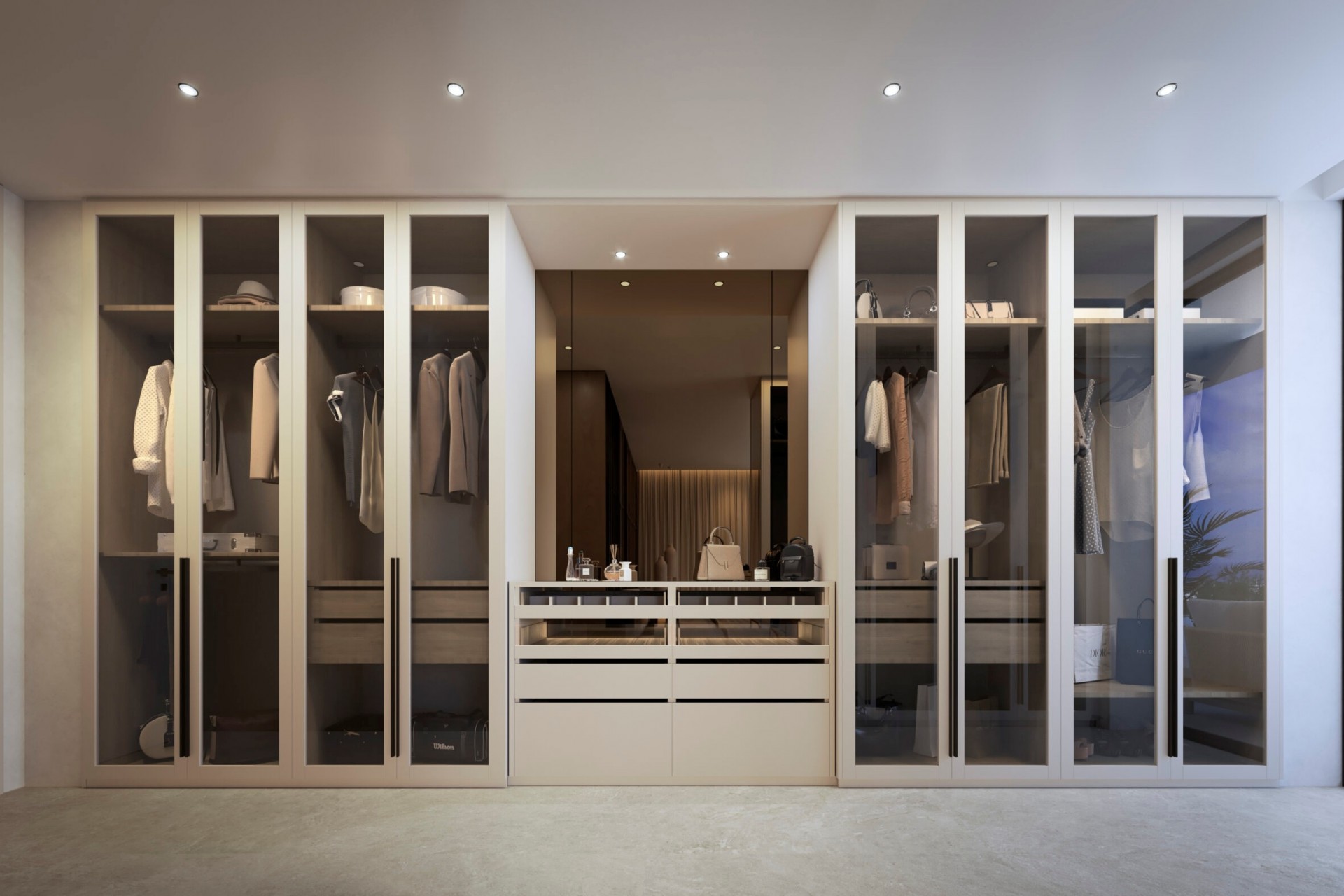 Nouvelle construction - Villa -
San Pedro Alcántara