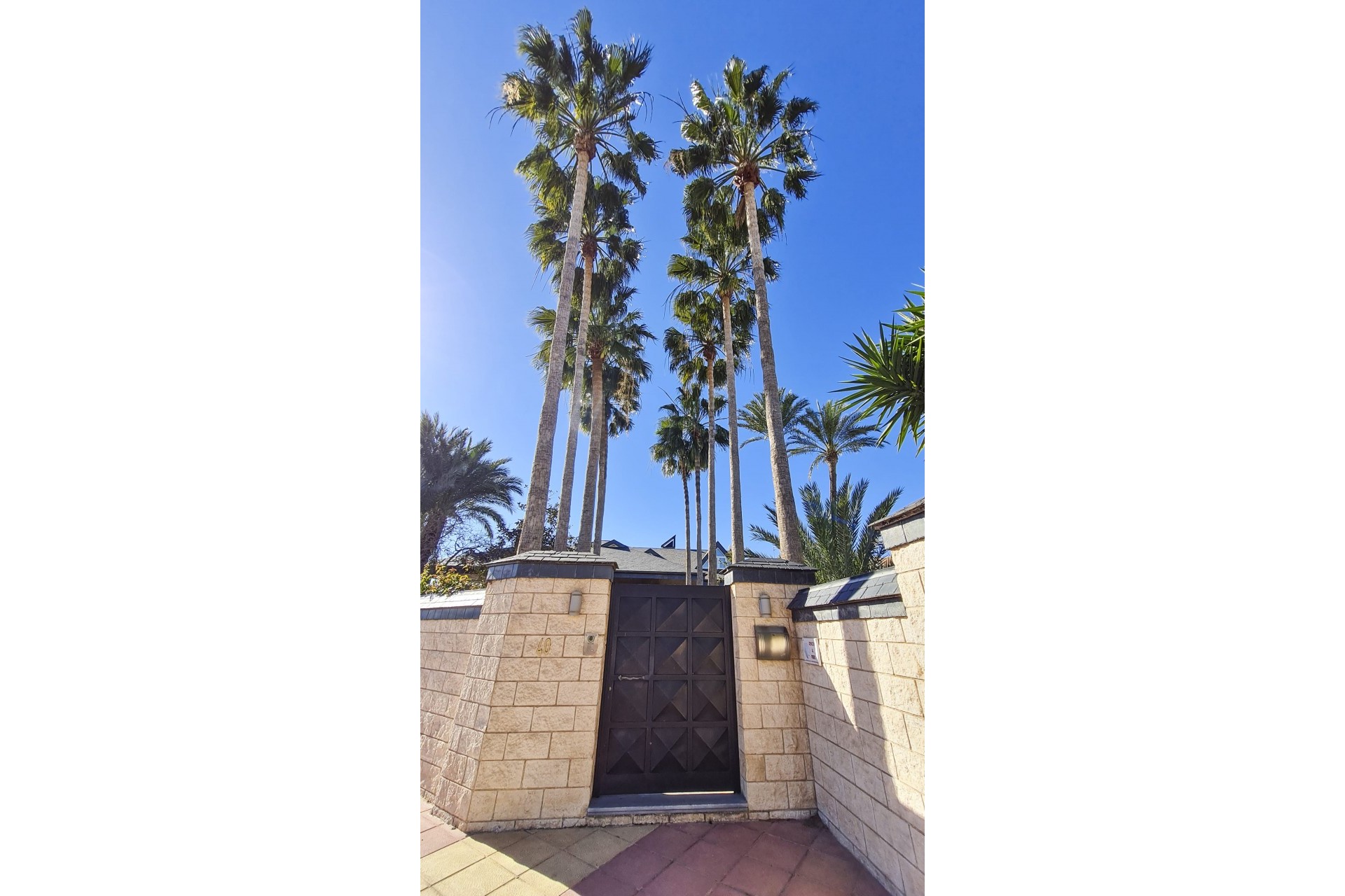 Nouvelle construction - Villa -
San Pedro del Pinatar