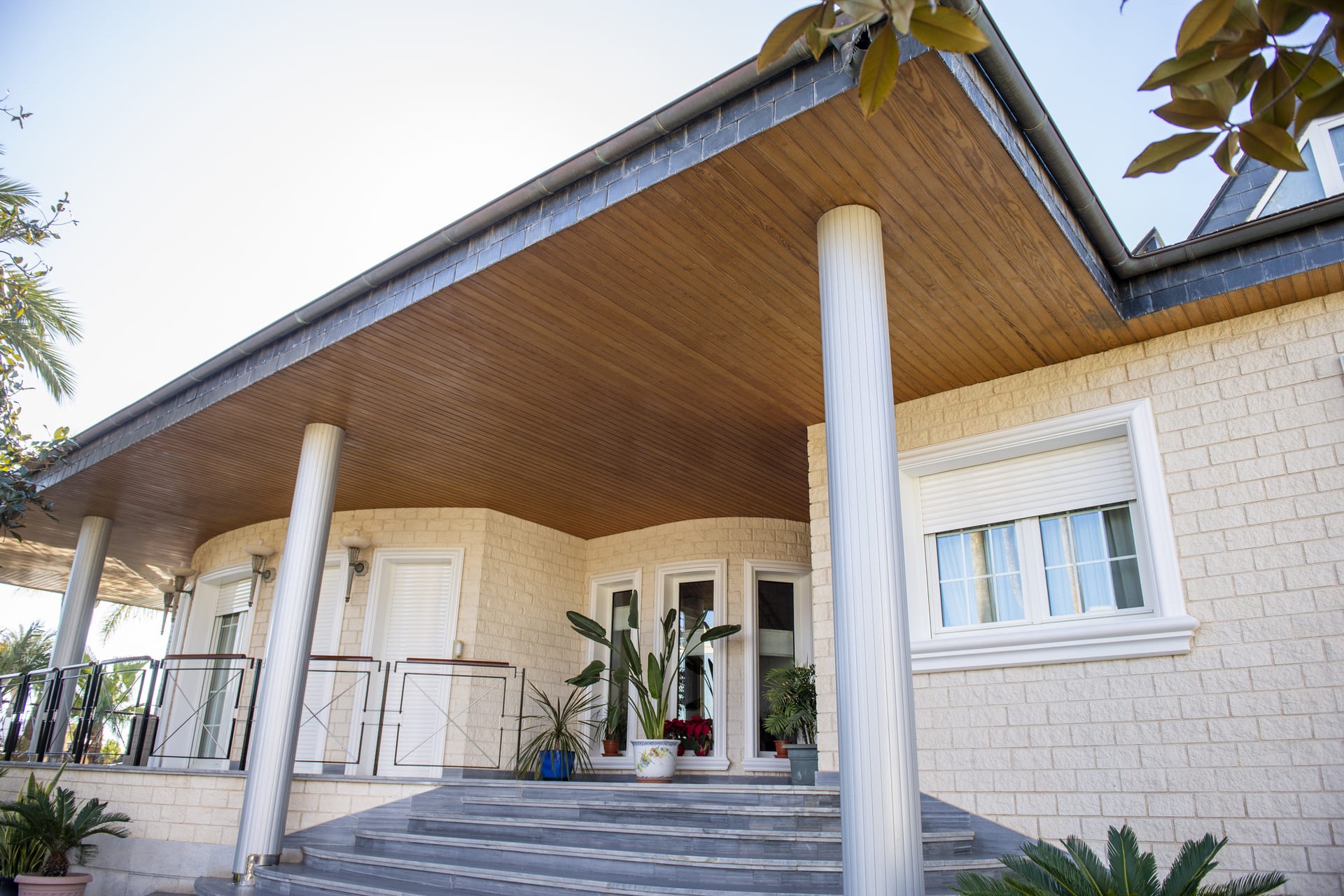 Nouvelle construction - Villa -
San Pedro del Pinatar
