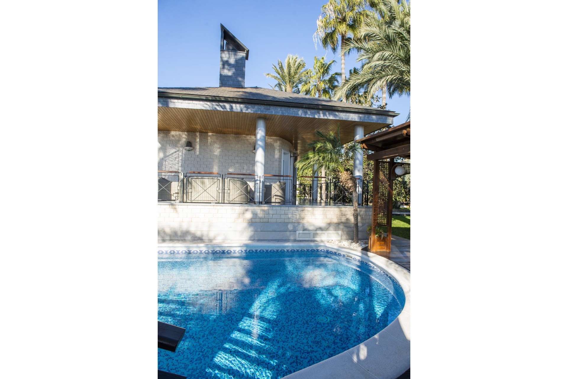Nouvelle construction - Villa -
San Pedro del Pinatar