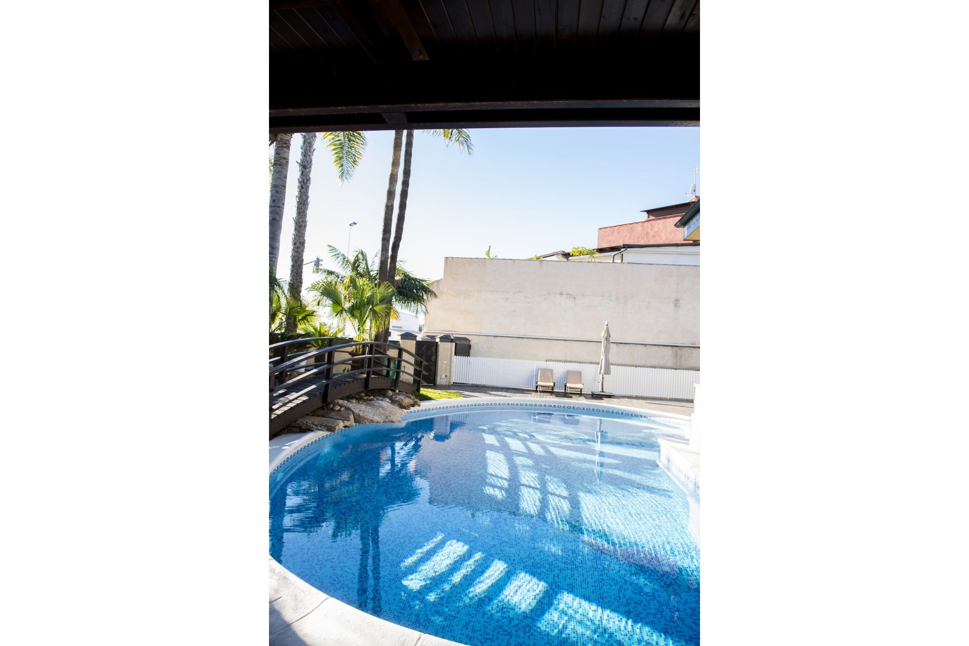 Nouvelle construction - Villa -
San Pedro del Pinatar