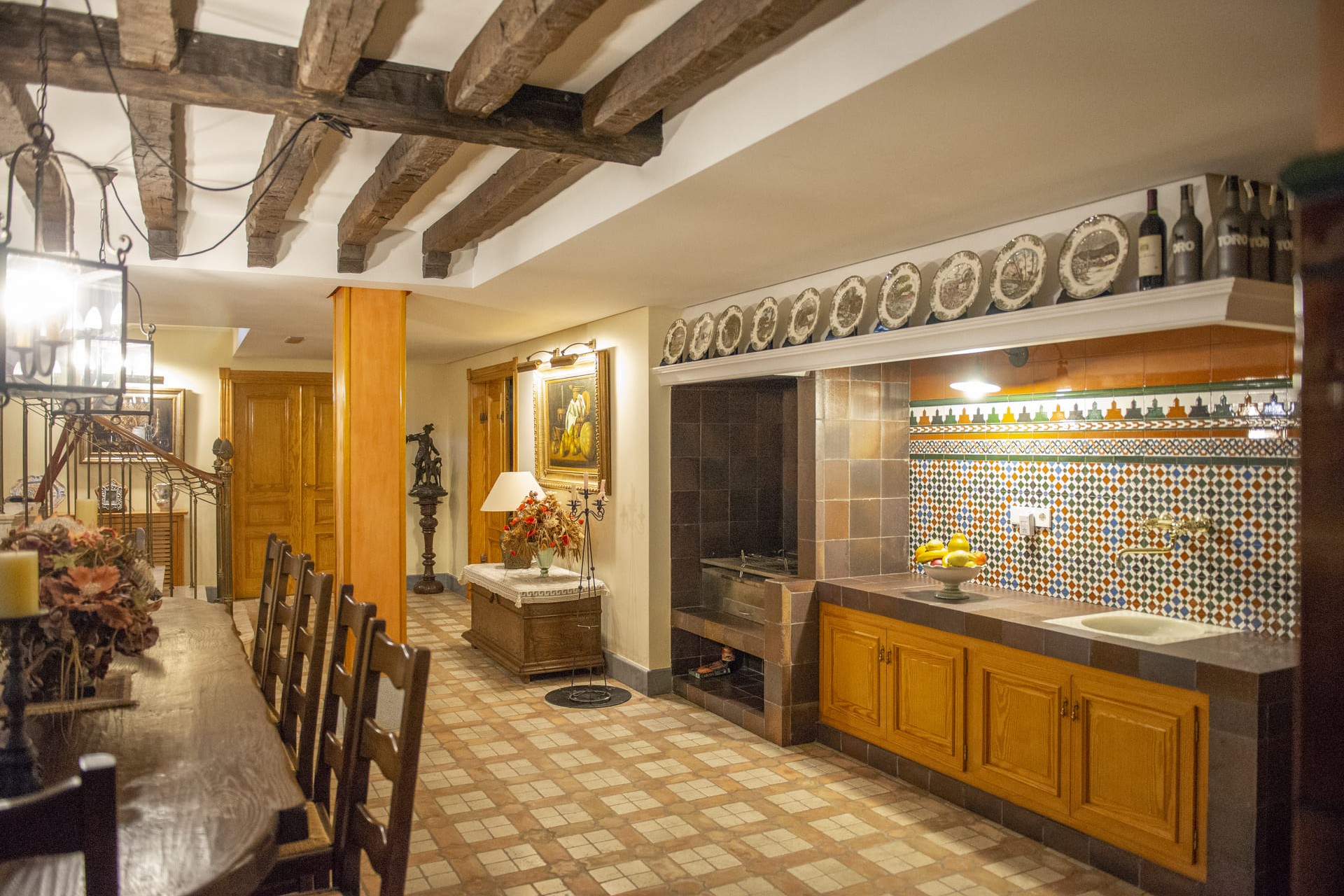 Nouvelle construction - Villa -
San Pedro del Pinatar