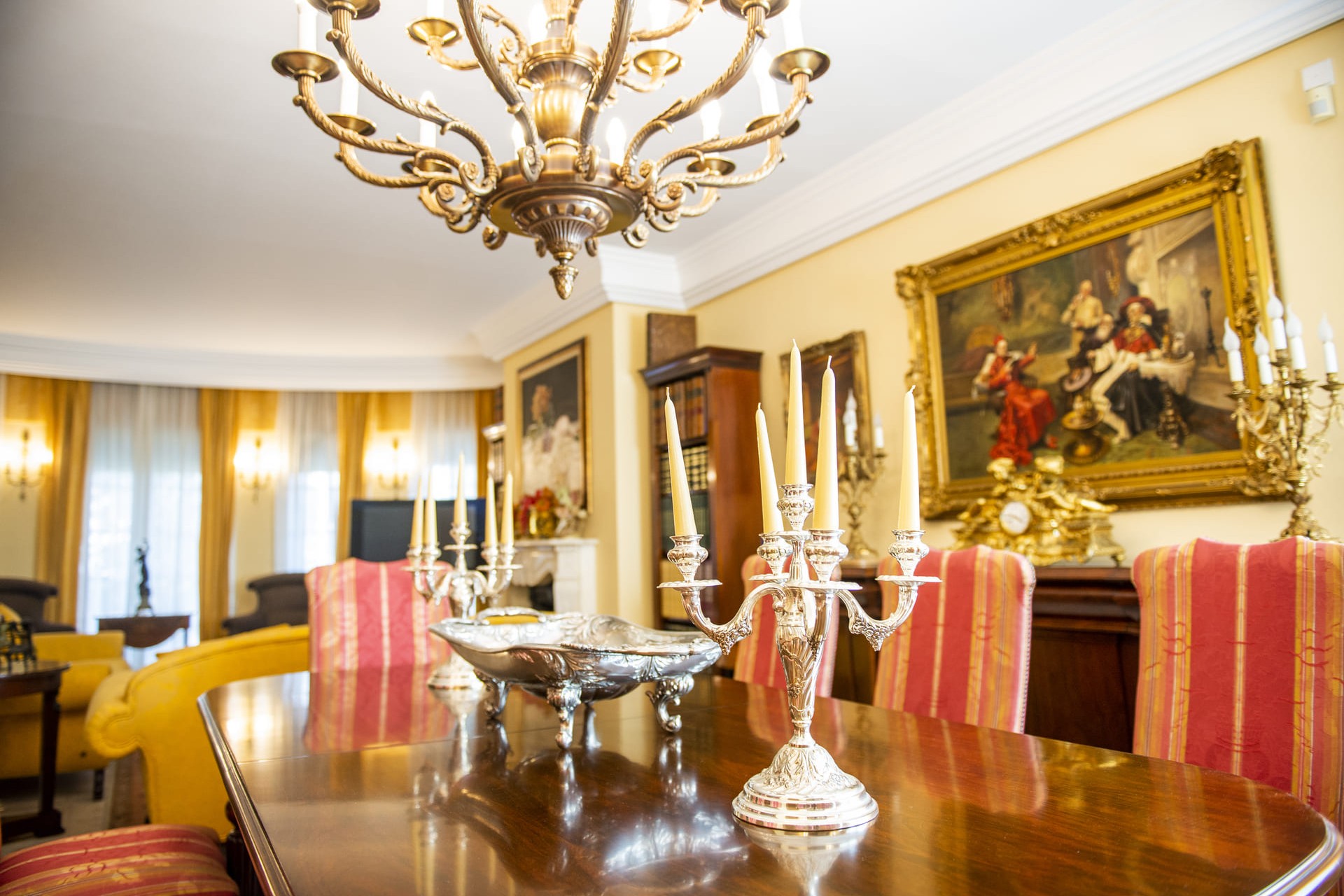 Nouvelle construction - Villa -
San Pedro del Pinatar