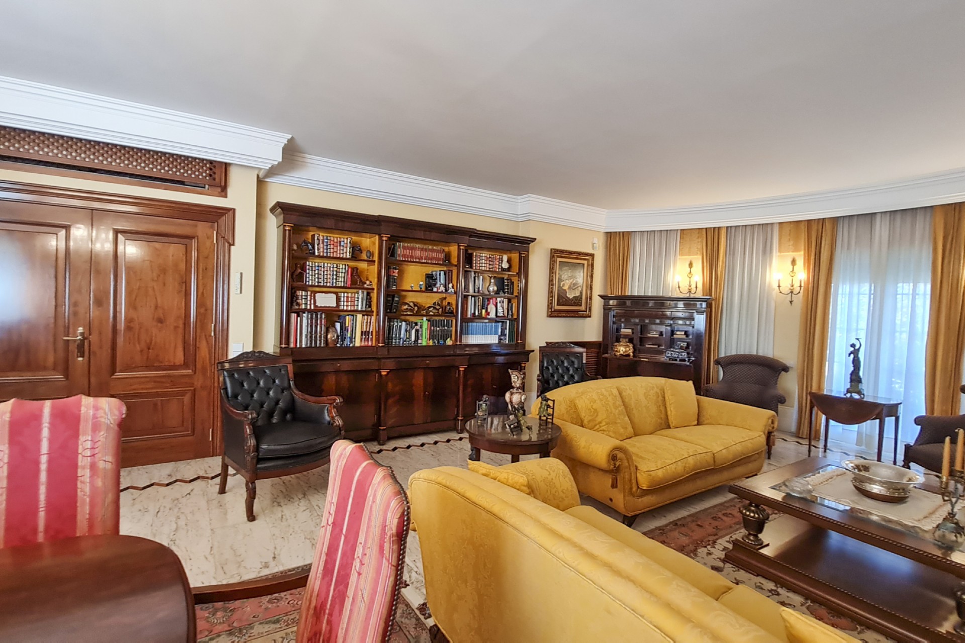 Nouvelle construction - Villa -
San Pedro del Pinatar
