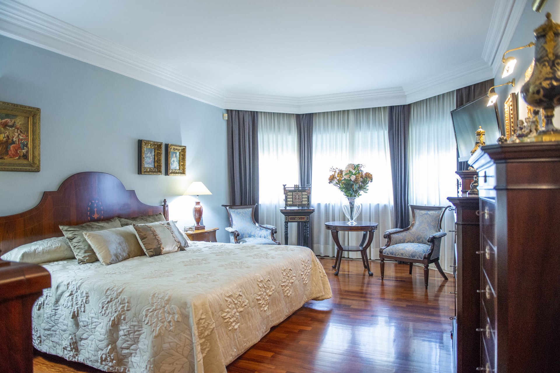 Nouvelle construction - Villa -
San Pedro del Pinatar