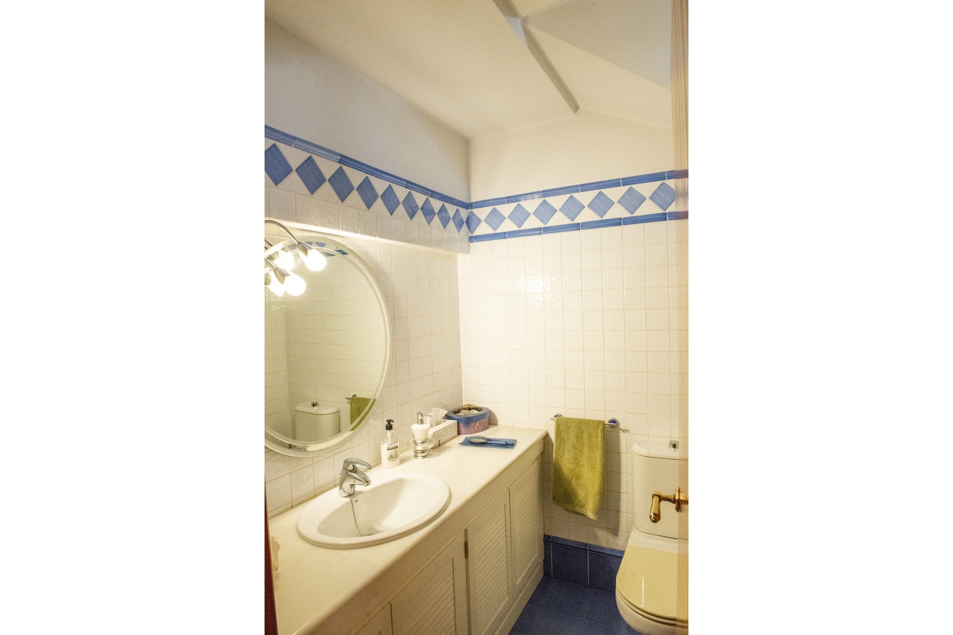 Nouvelle construction - Villa -
San Pedro del Pinatar