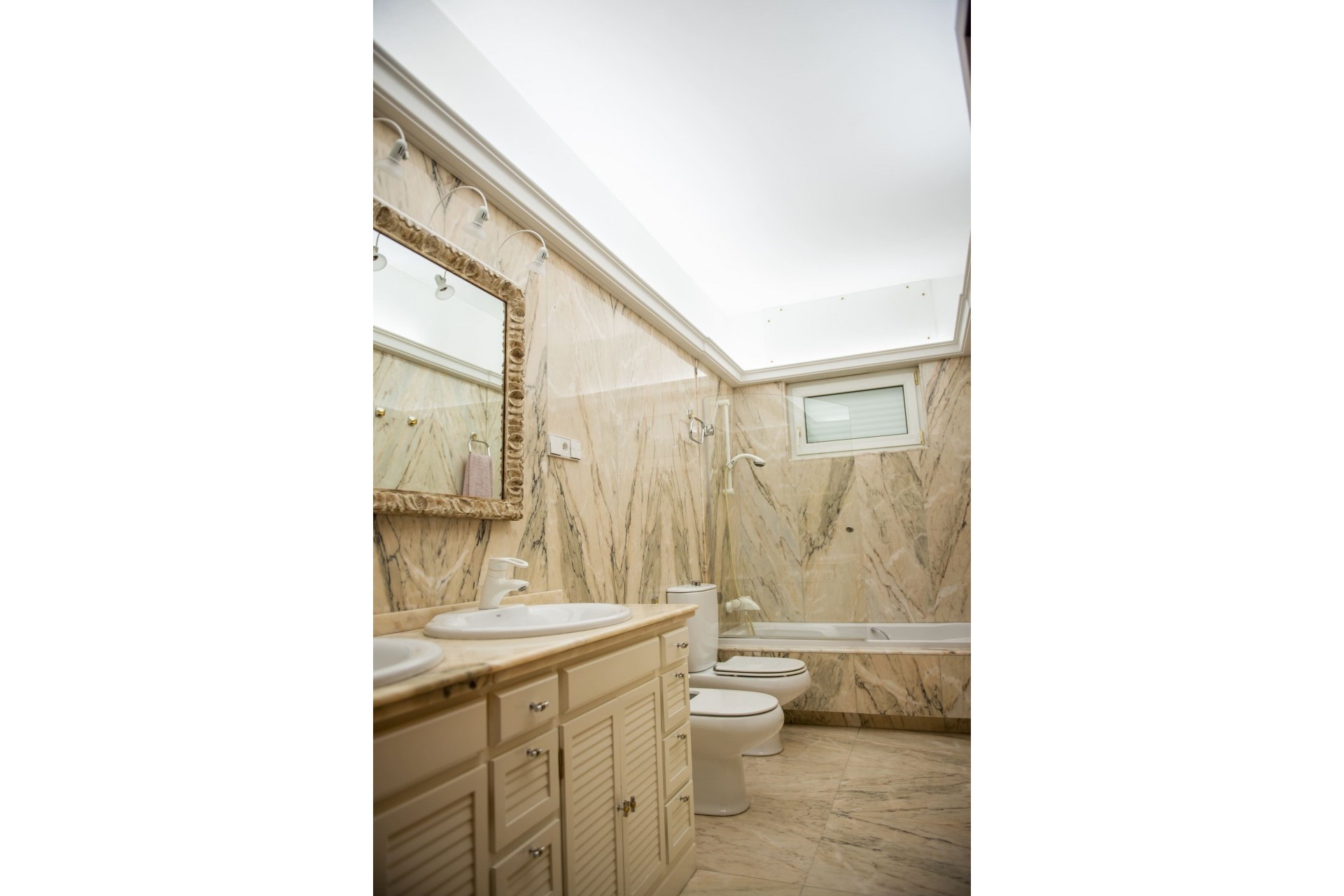 Nouvelle construction - Villa -
San Pedro del Pinatar