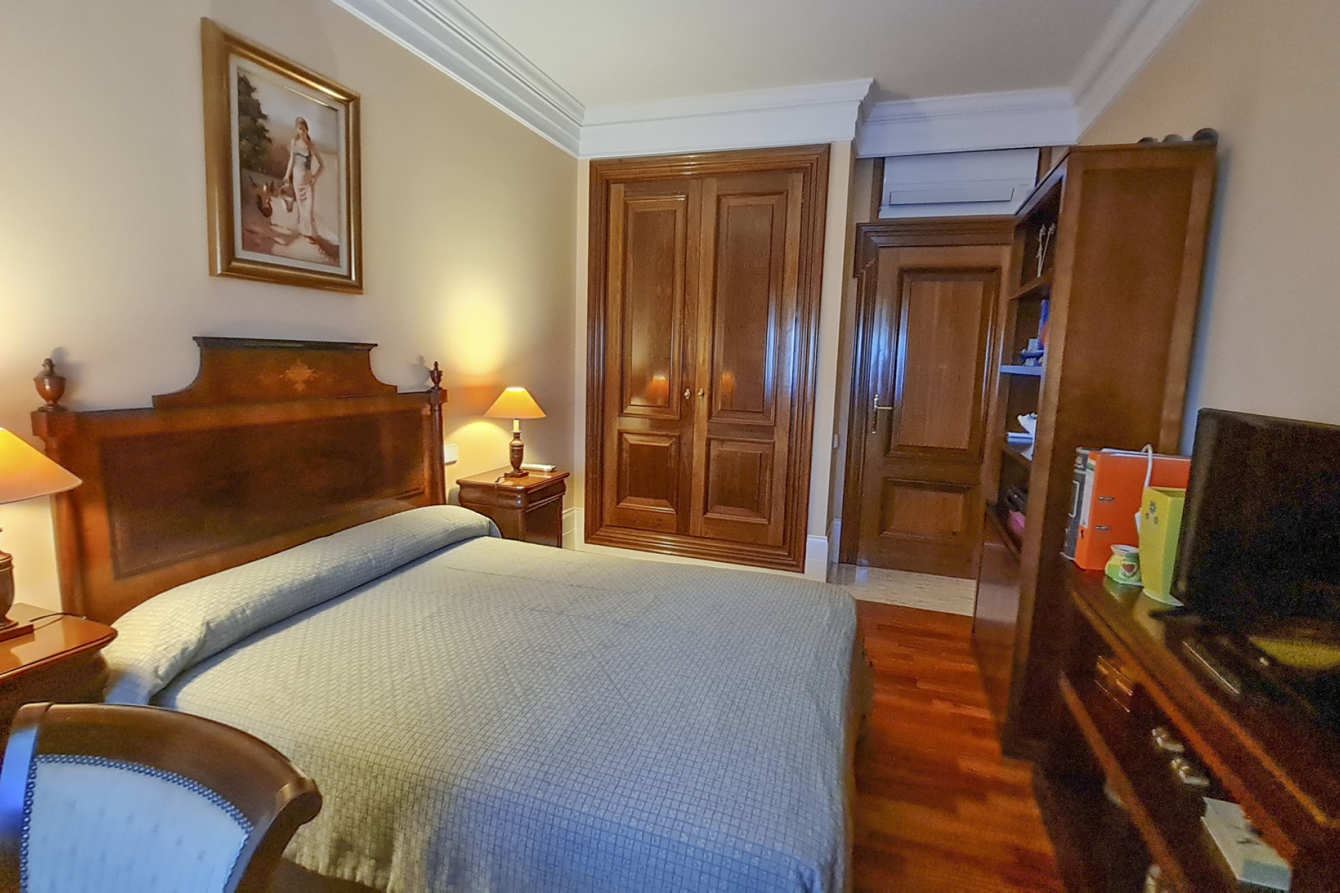 Nouvelle construction - Villa -
San Pedro del Pinatar