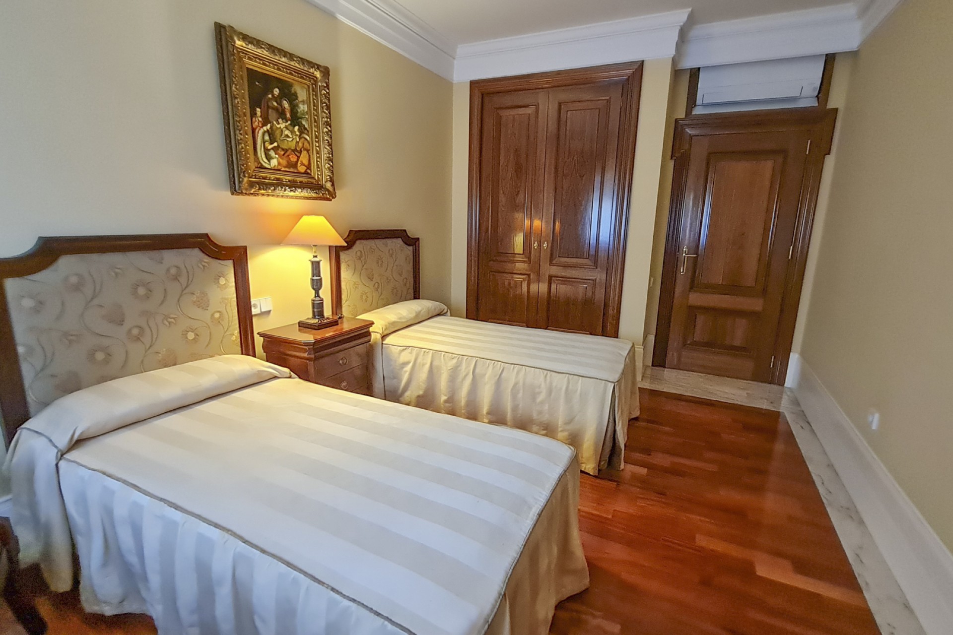 Nouvelle construction - Villa -
San Pedro del Pinatar