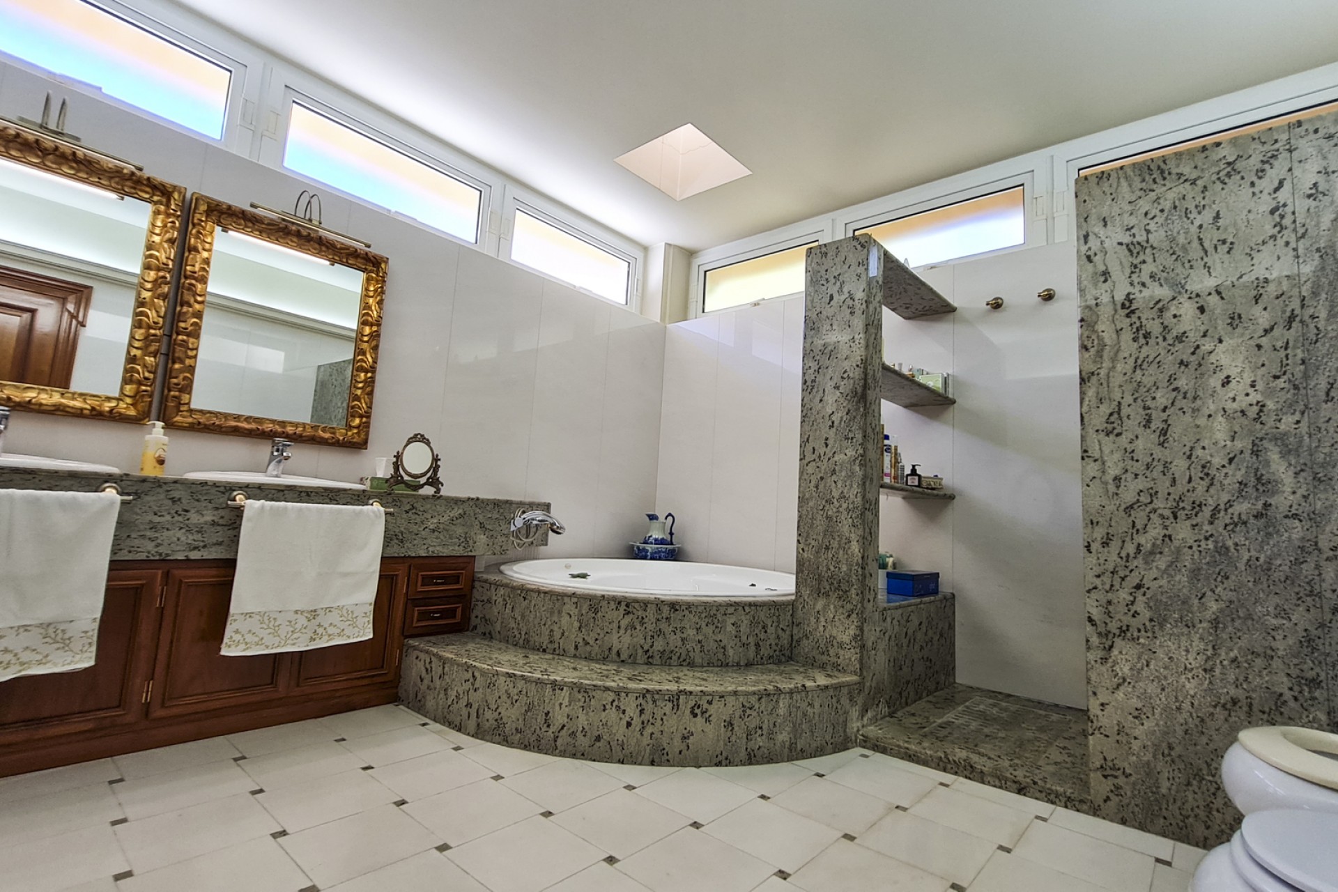 Nouvelle construction - Villa -
San Pedro del Pinatar