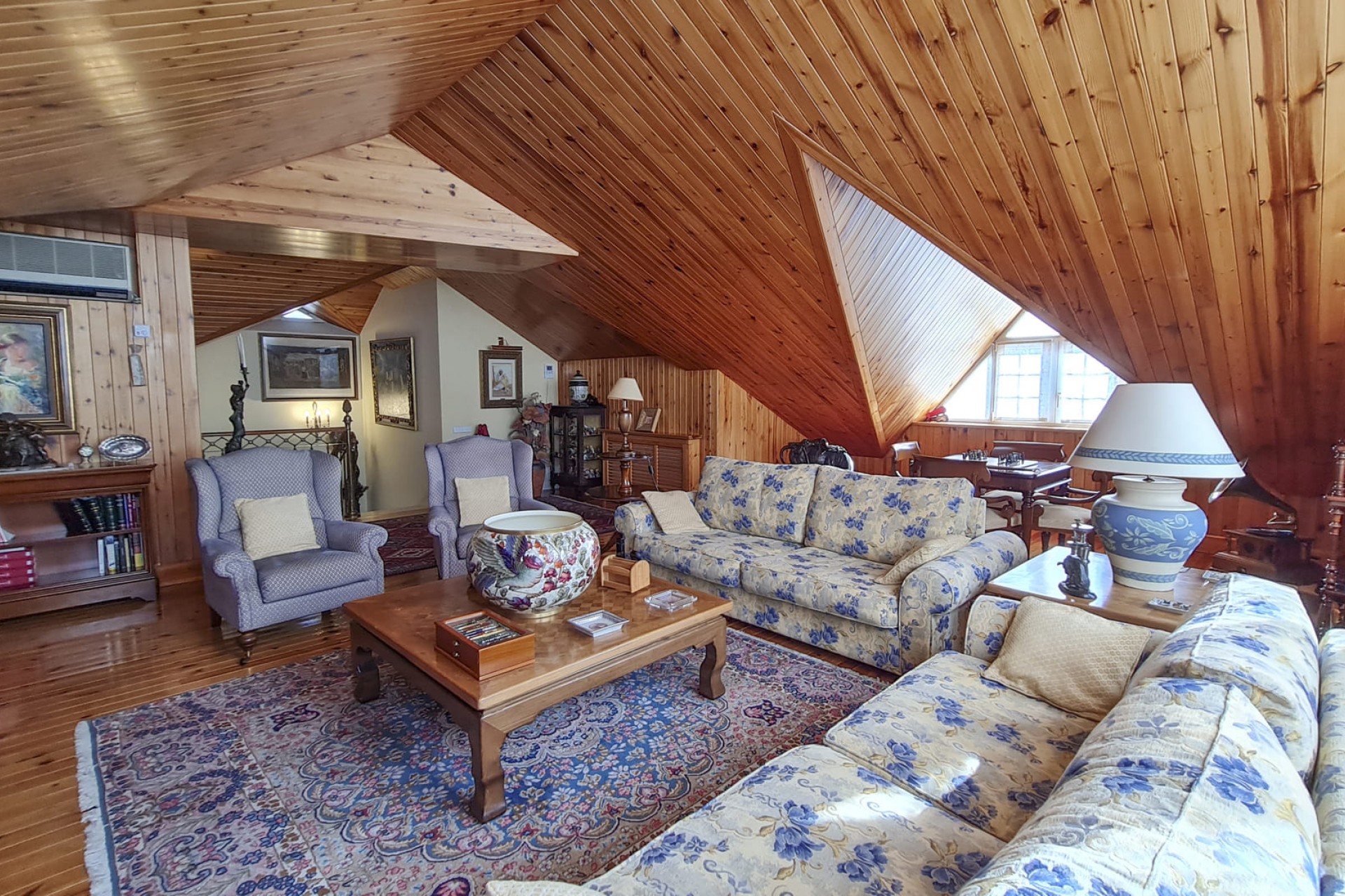 Nouvelle construction - Villa -
San Pedro del Pinatar