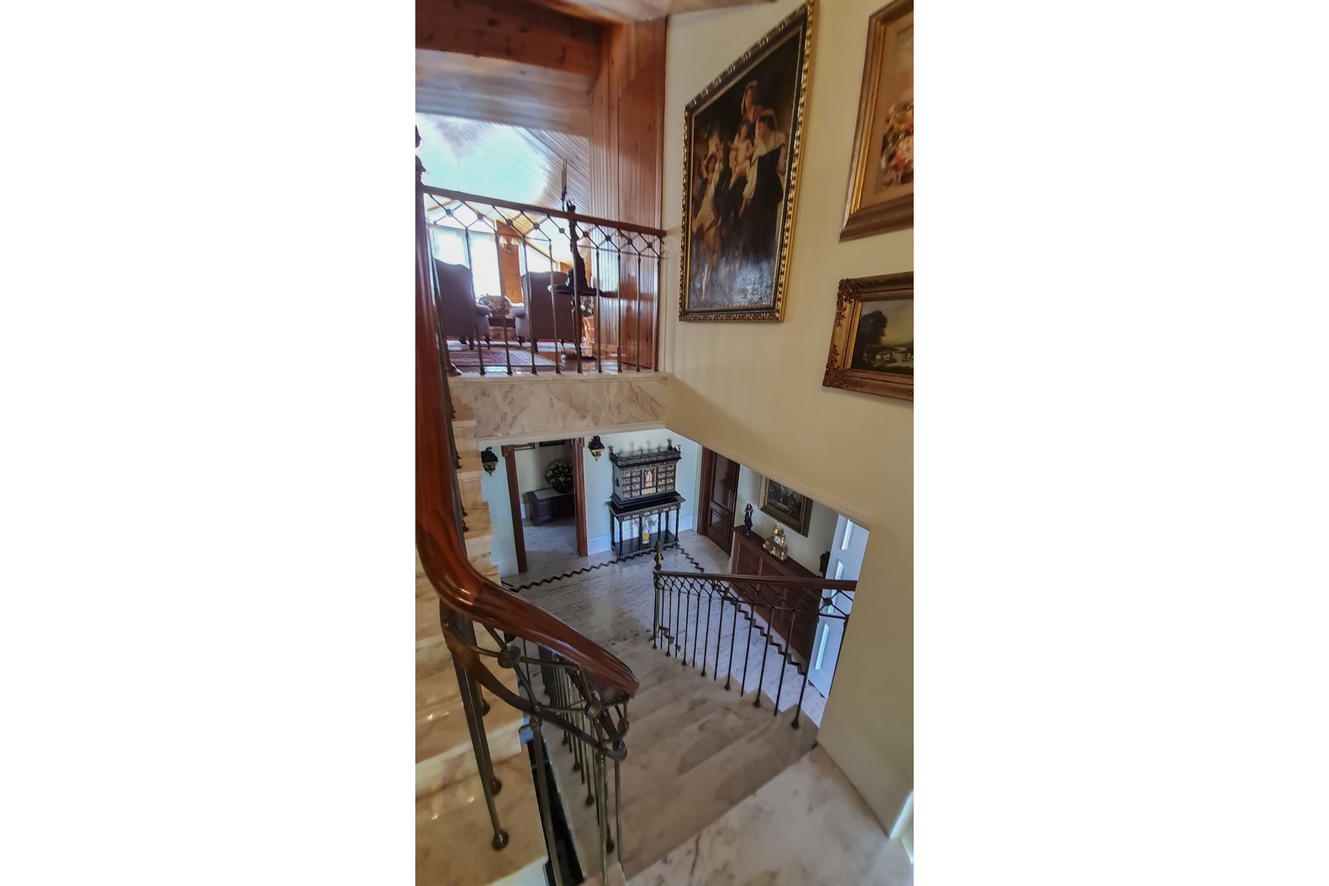 Nouvelle construction - Villa -
San Pedro del Pinatar