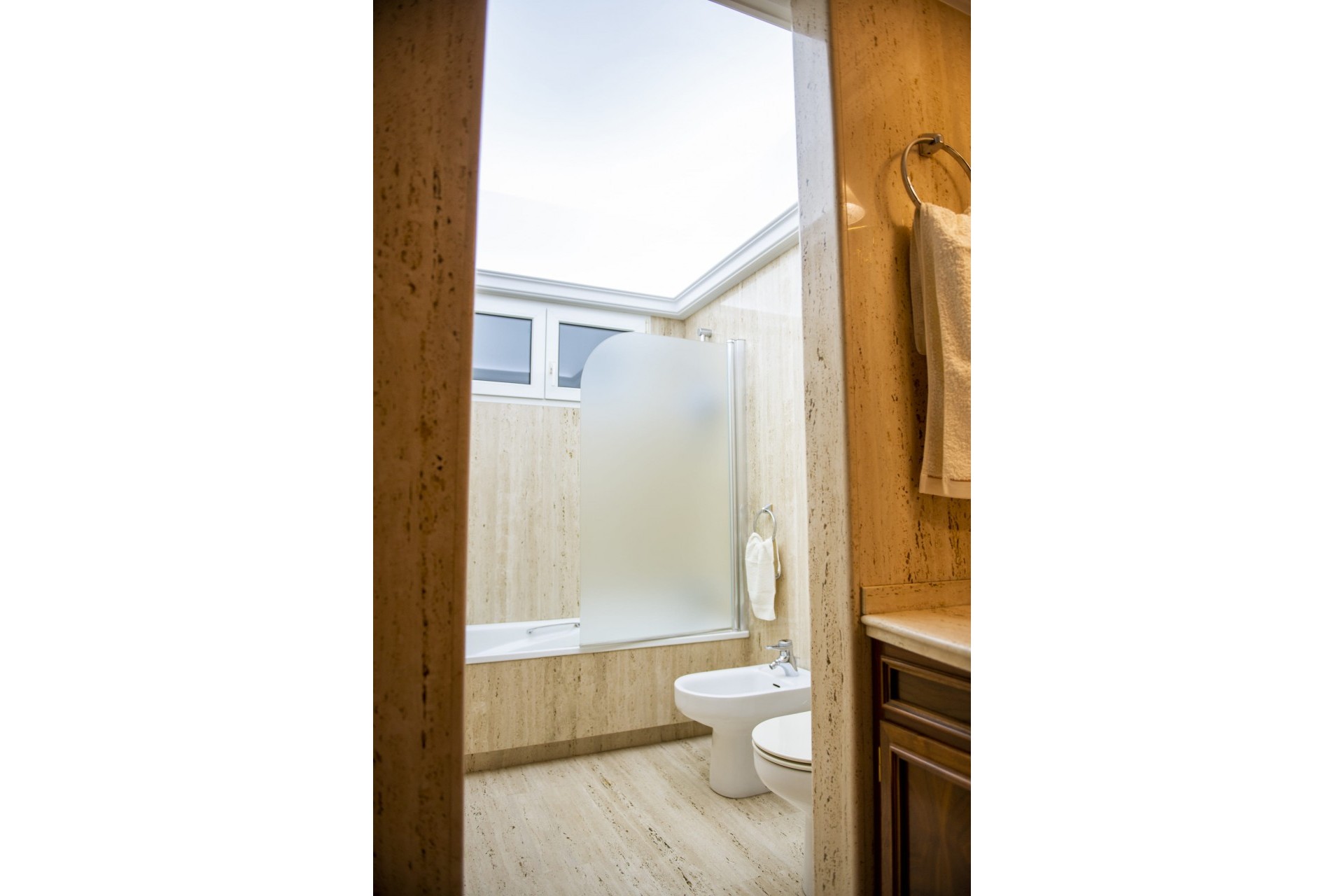 Nouvelle construction - Villa -
San Pedro del Pinatar