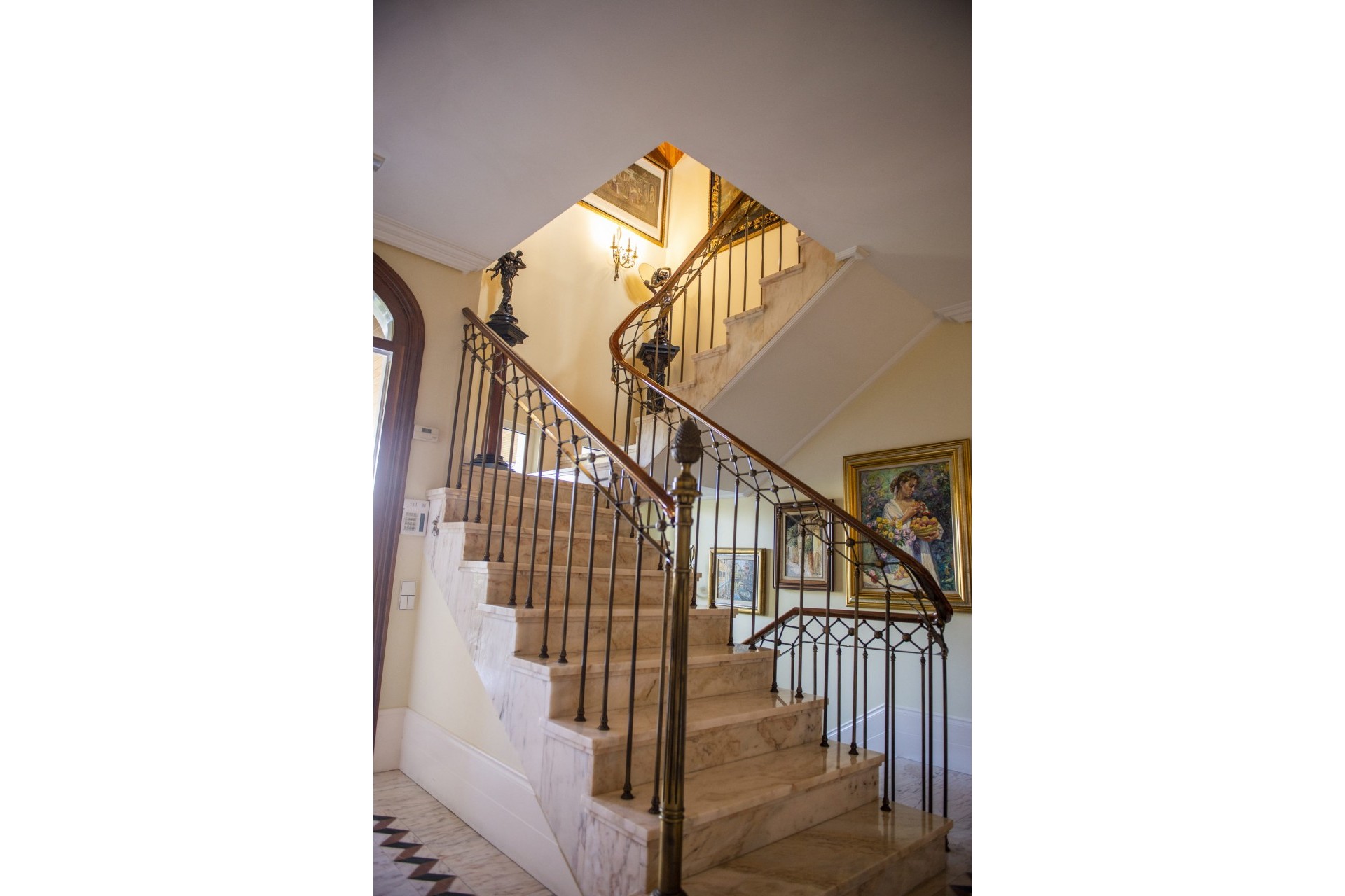 Nouvelle construction - Villa -
San Pedro del Pinatar